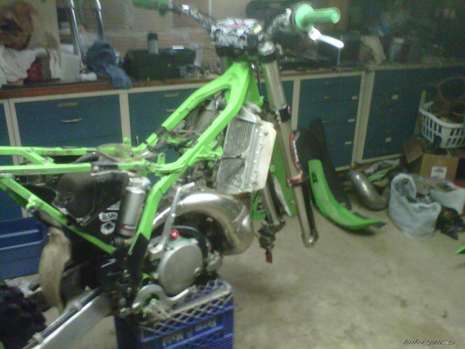 Bike Photo 2470124