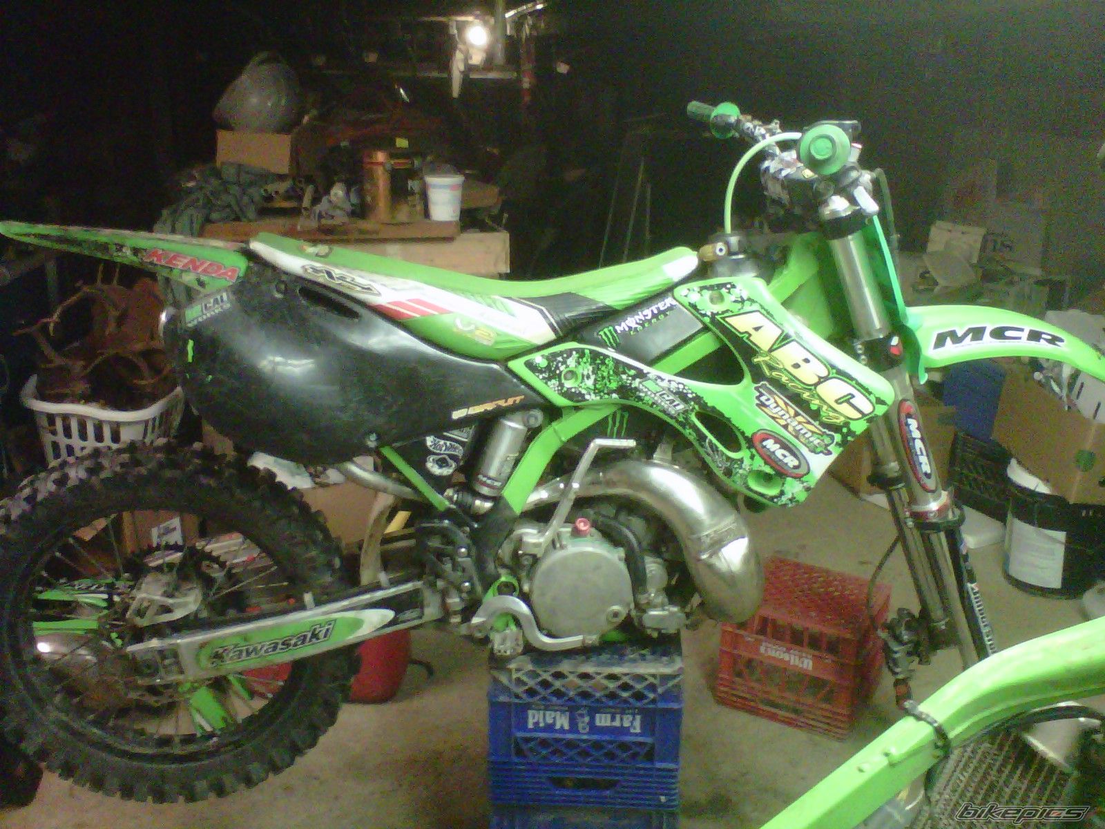 Bike Photo 2470125