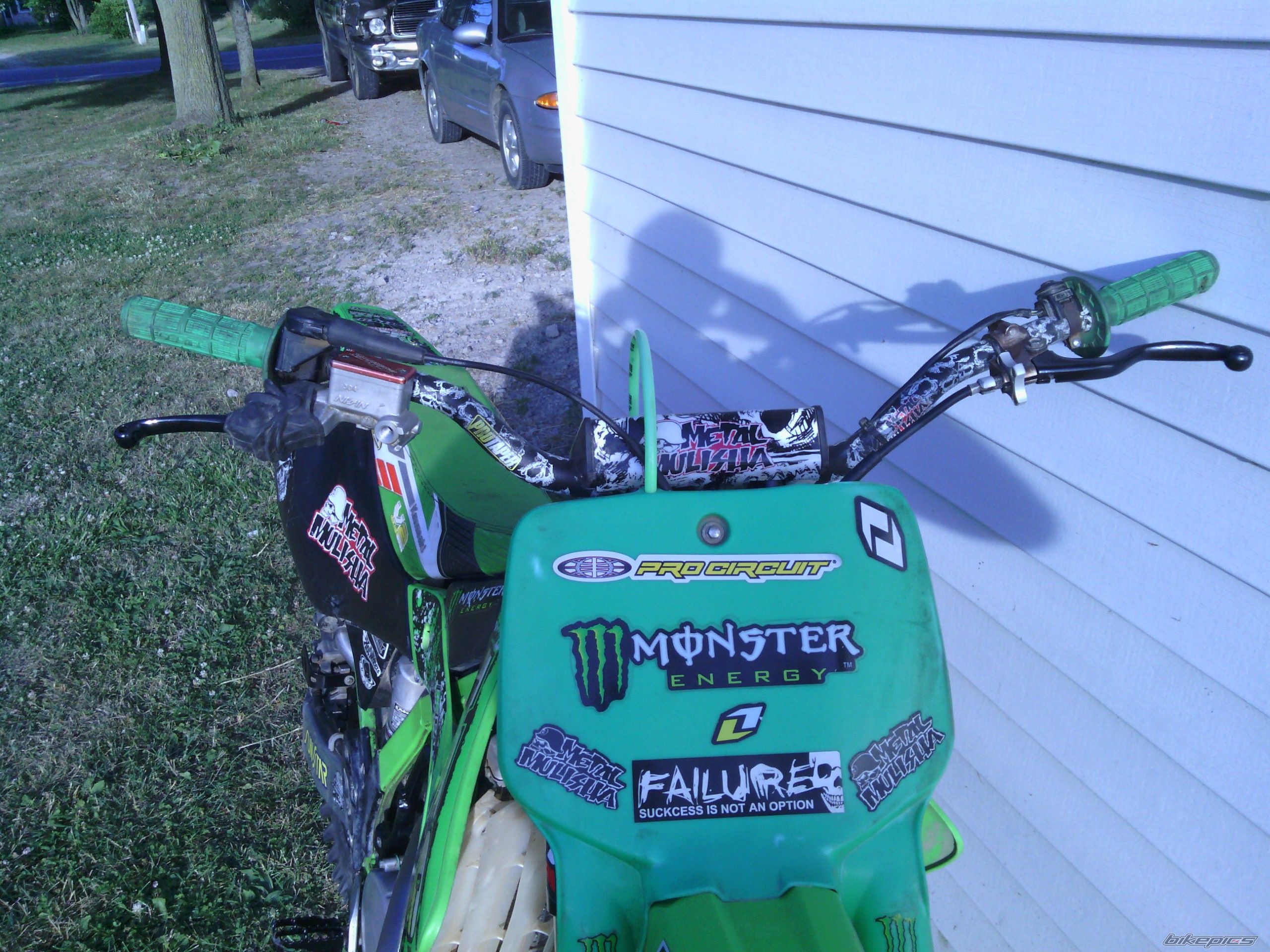 Bike Photo 2470127