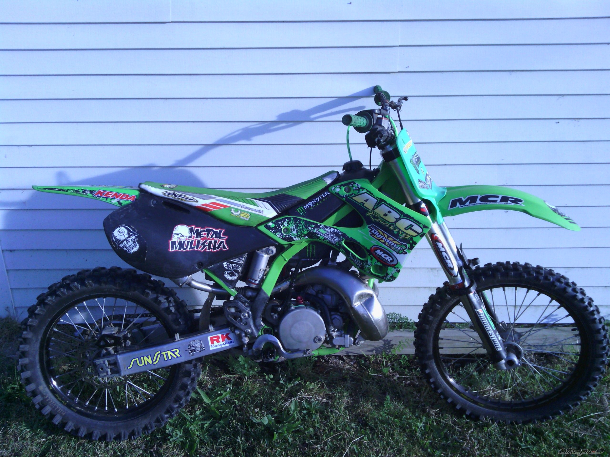 Bike Photo 2470128