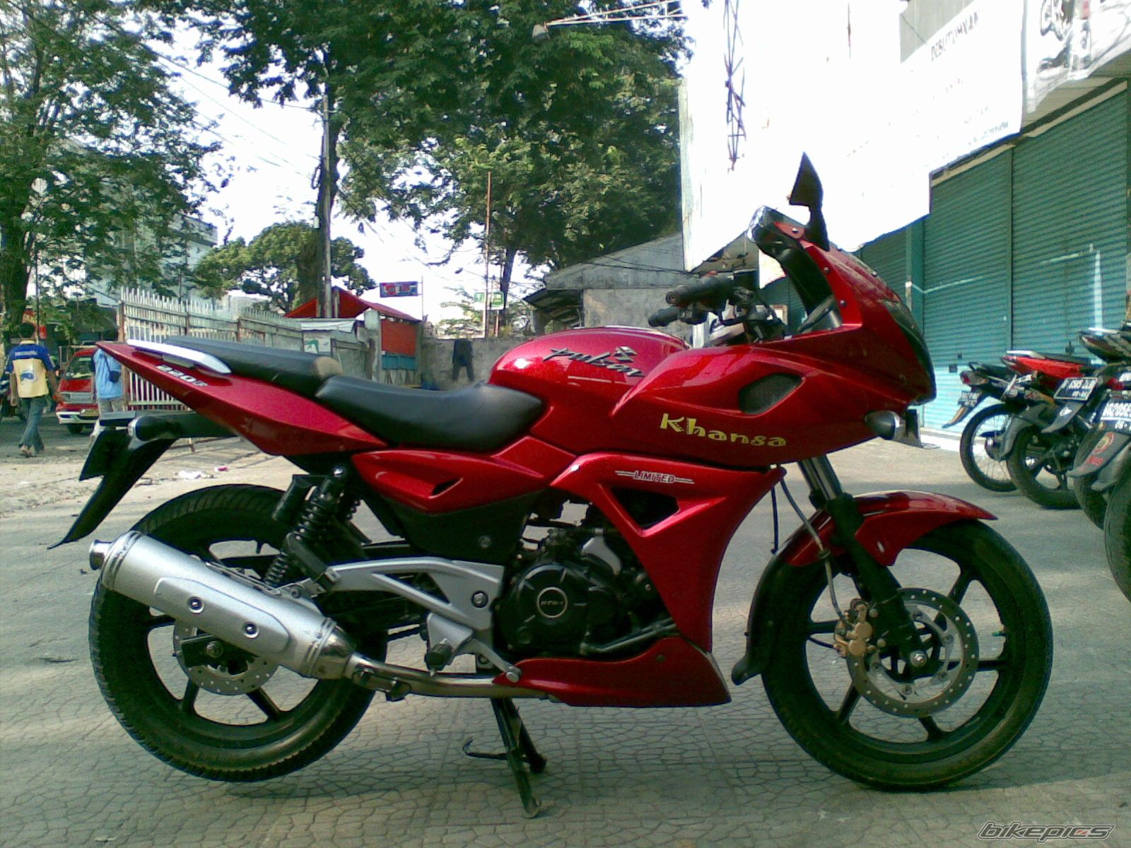 Bike Photo 2470147