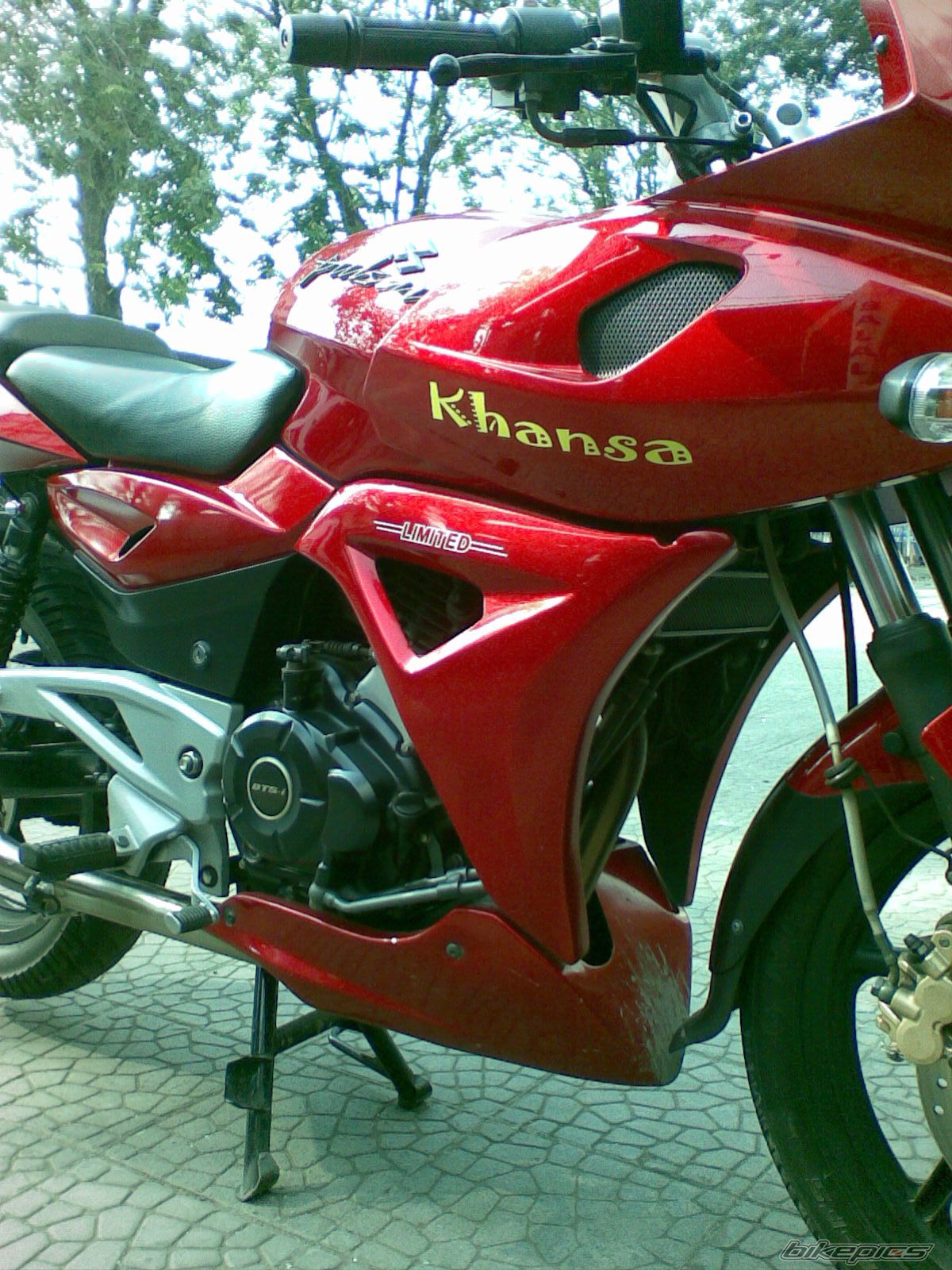 Bike Photo 2470148