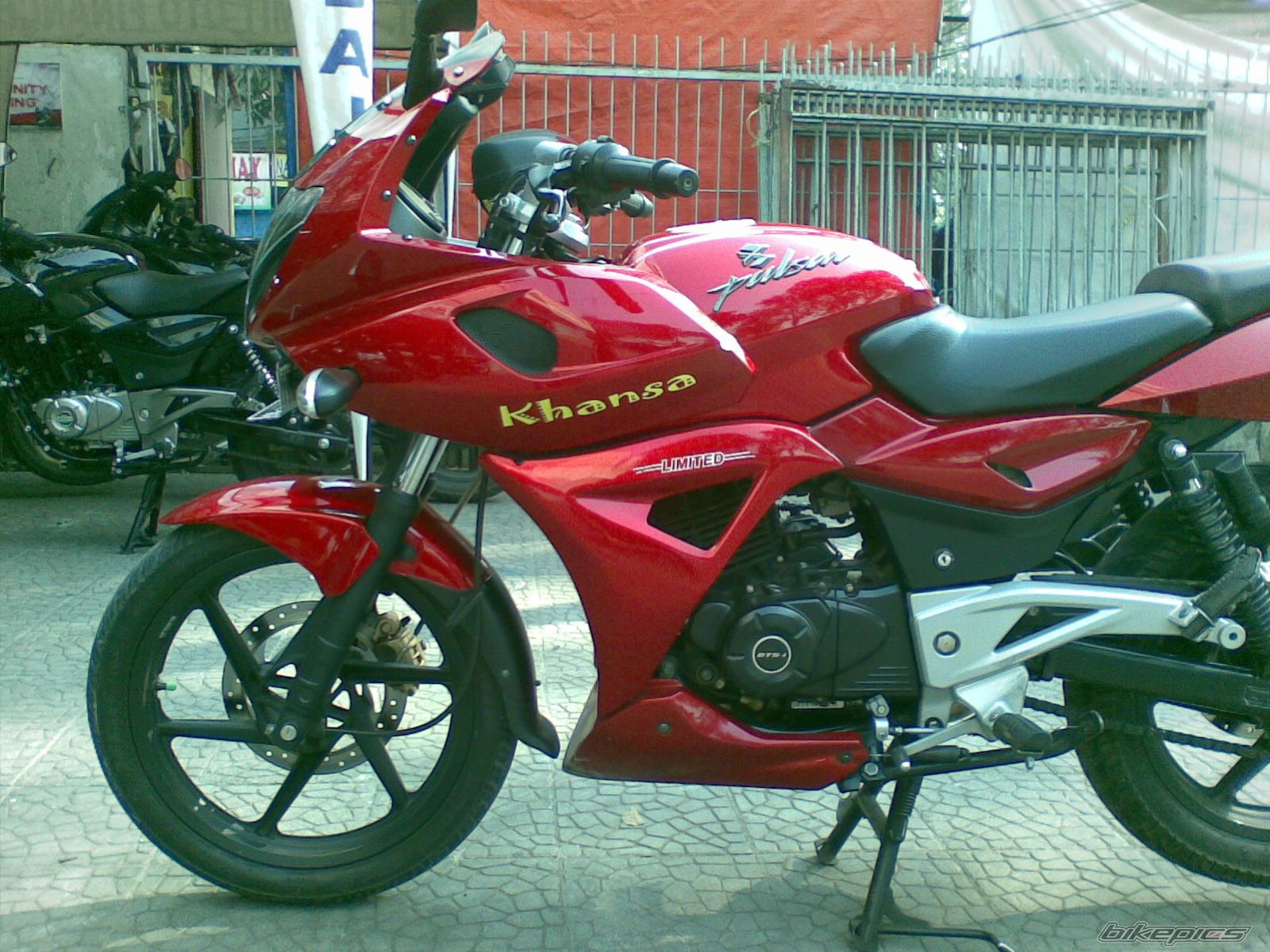 Bike Photo 2470149