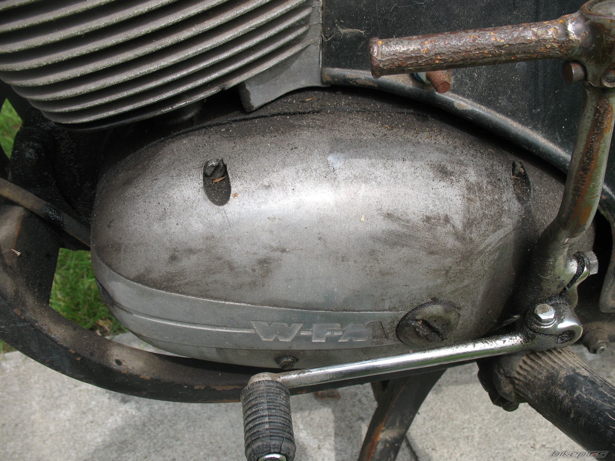 Bike Photo 2470167