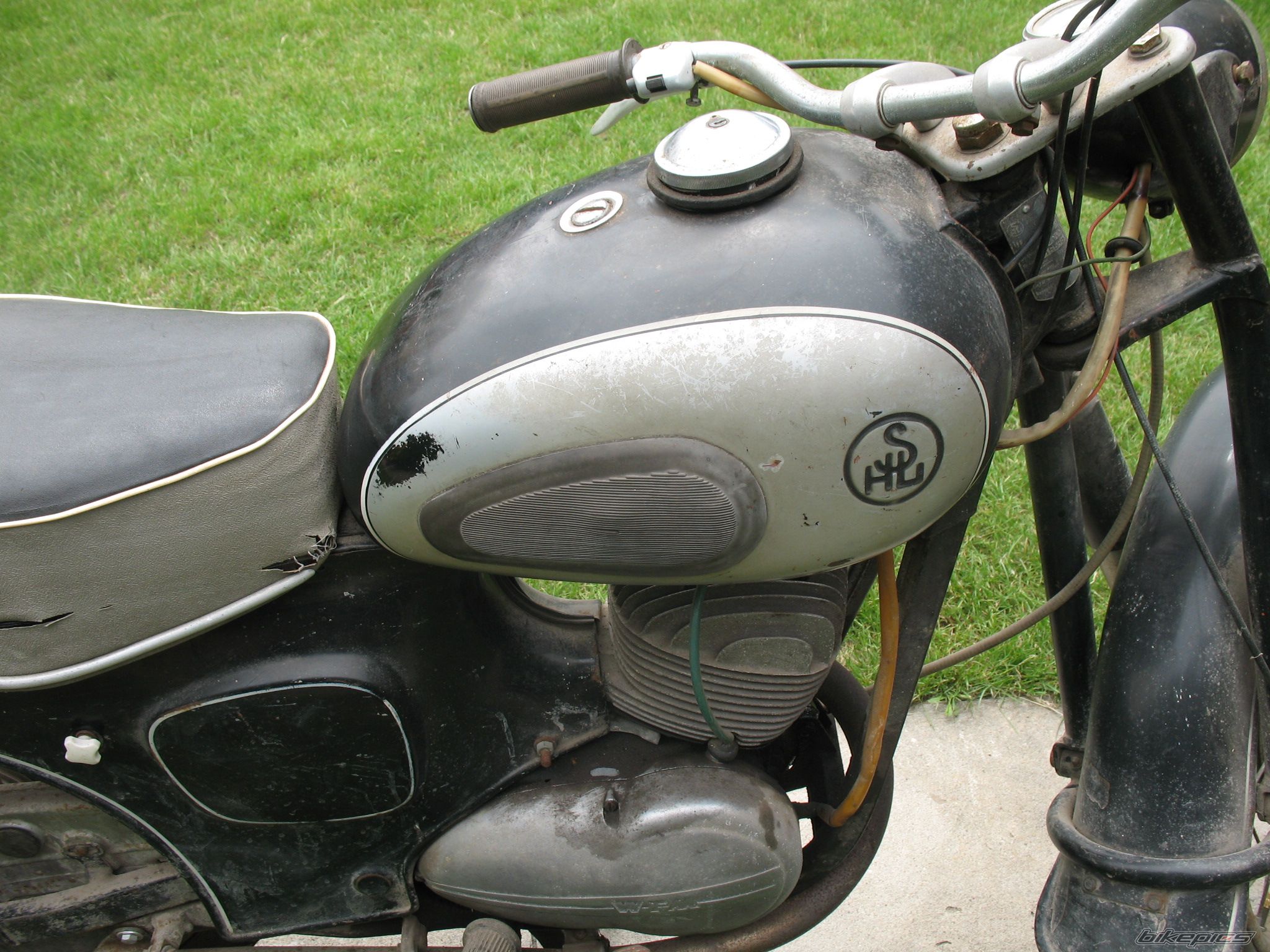 Bike Photo 2470173