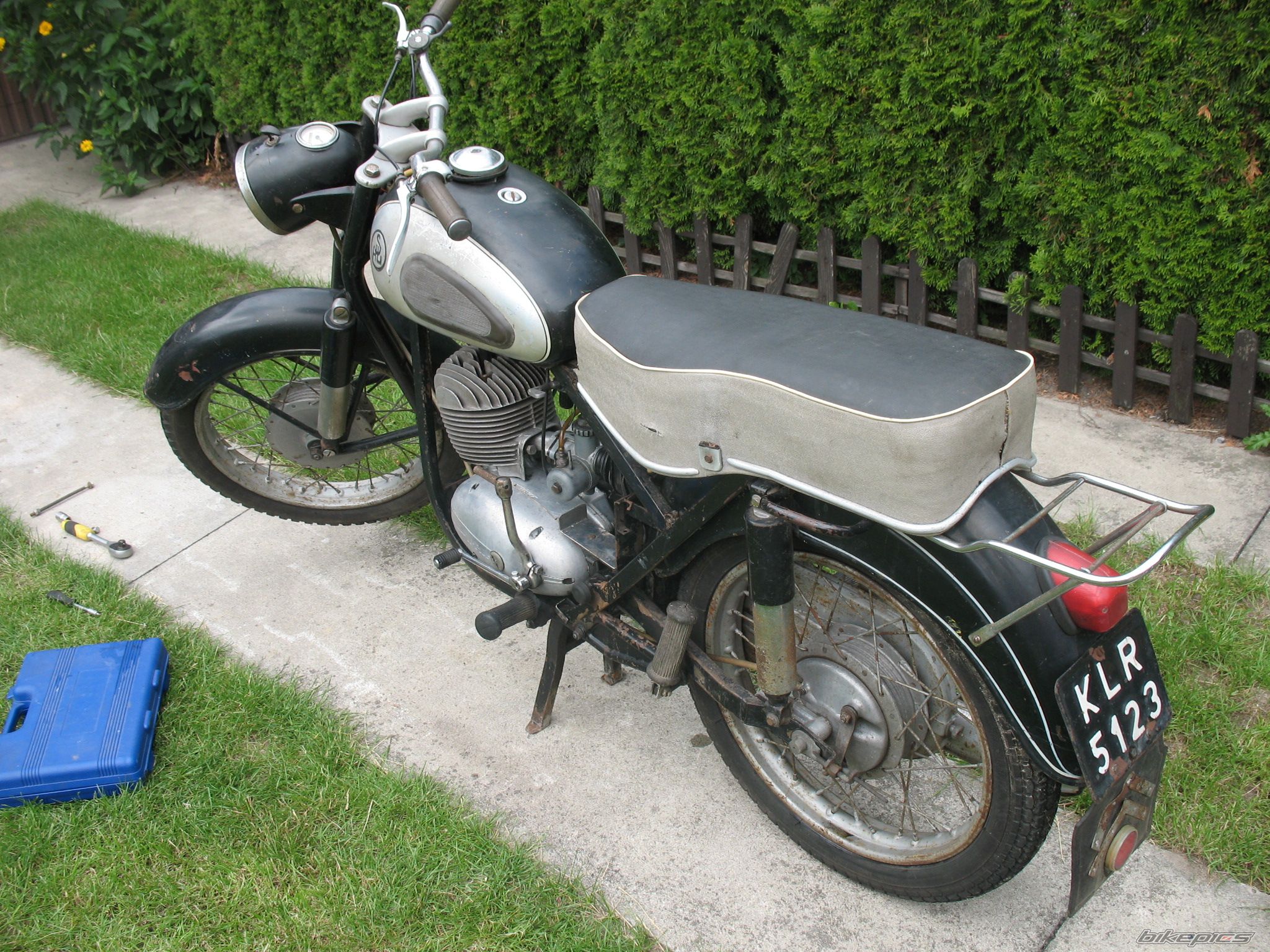 Bike Photo 2470210