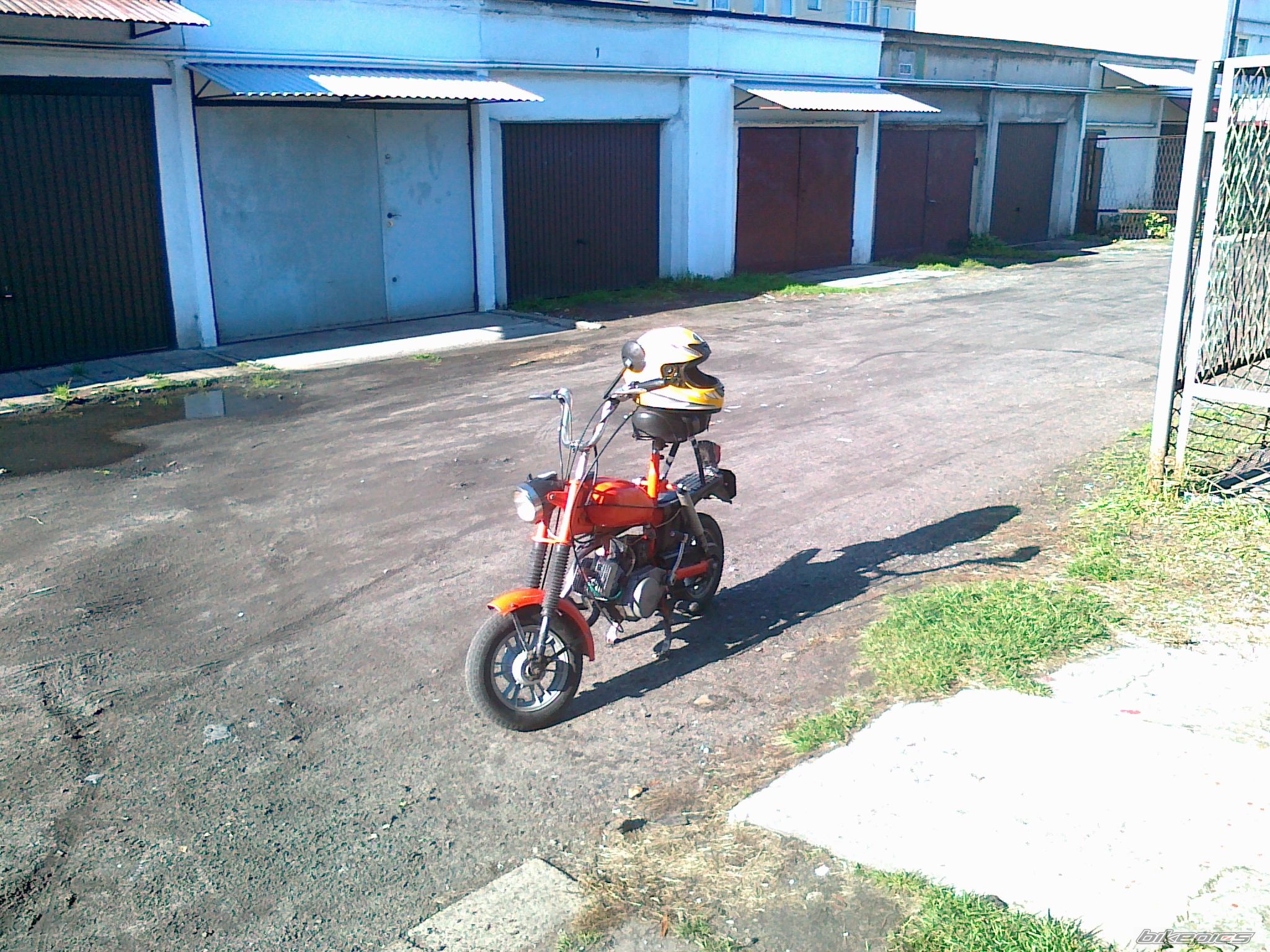 Bike Photo 2470241