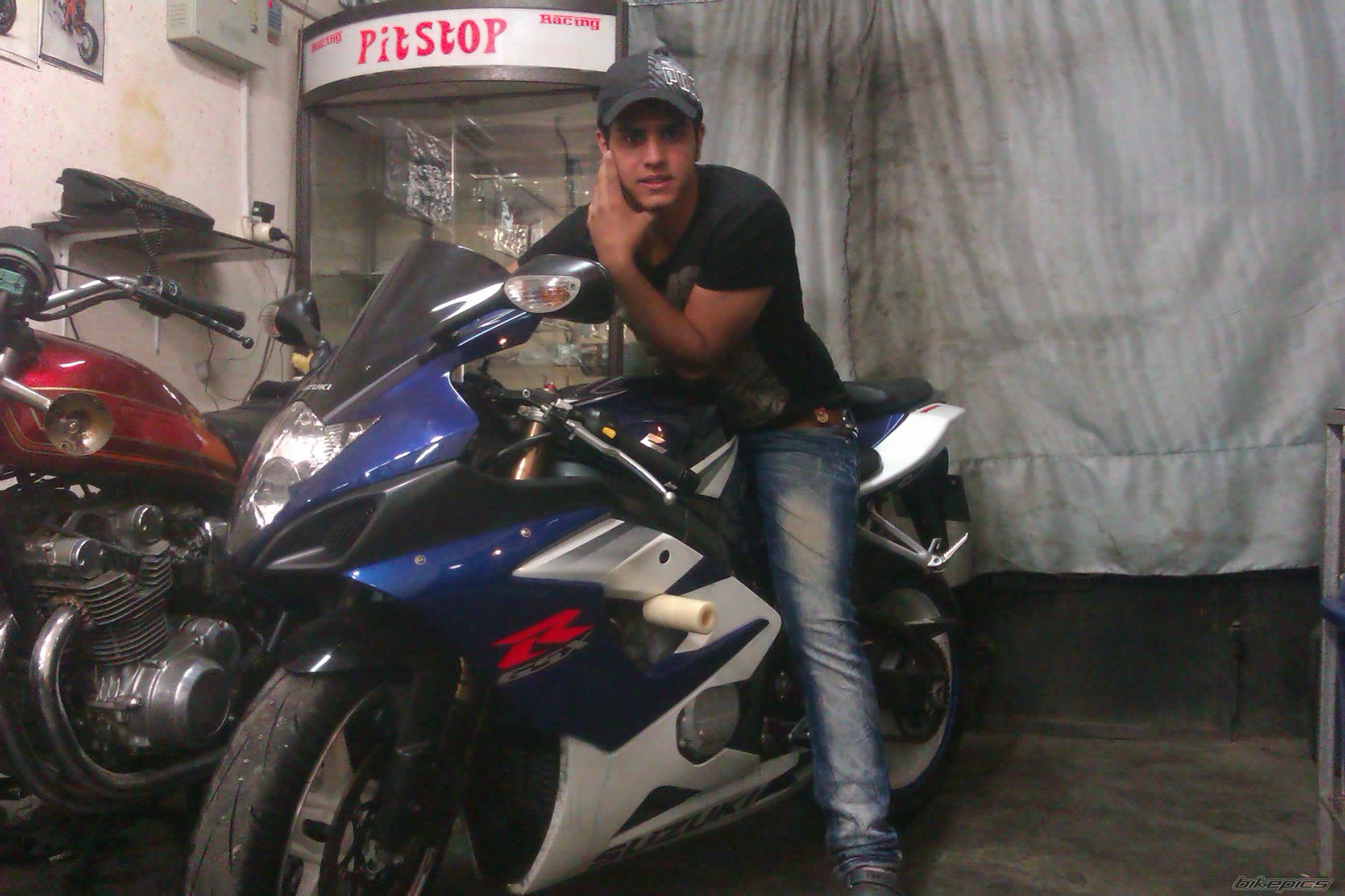 Bike Photo 2470266