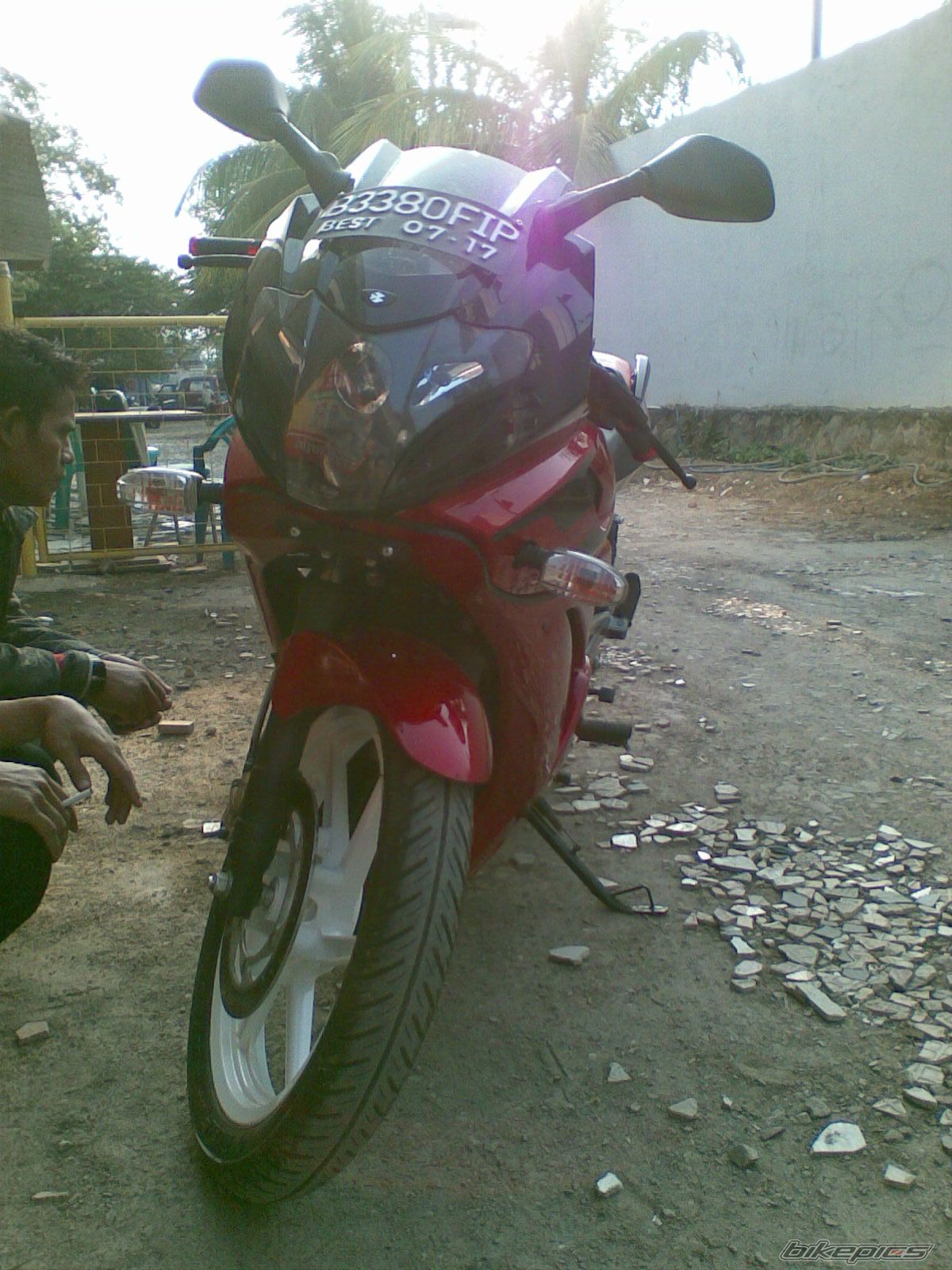 Bike Photo 2470280