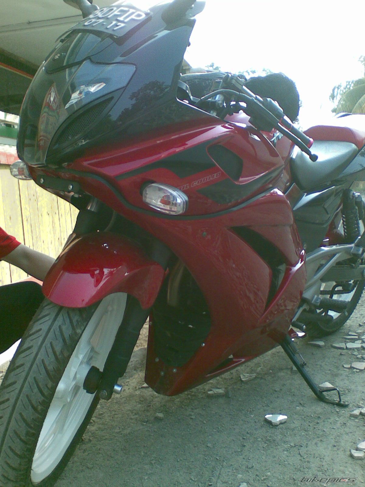 Bike Photo 2470282