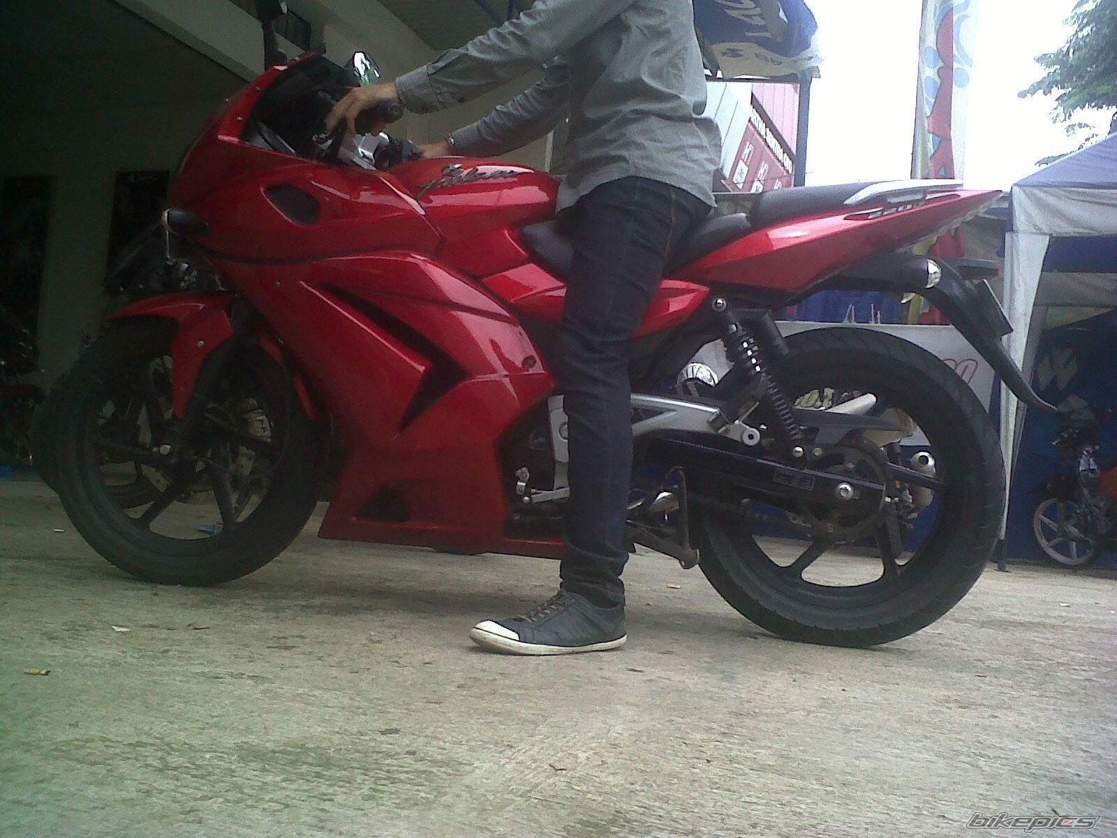 Bike Photo 2470286