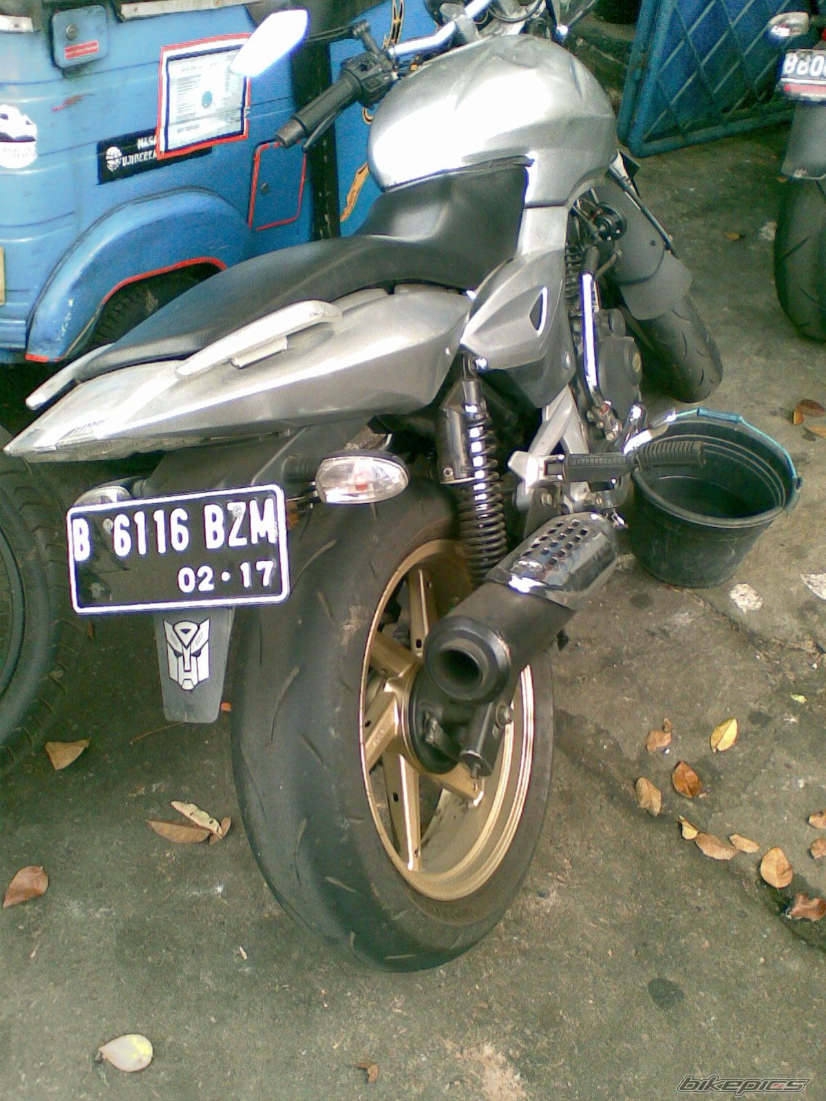 Bike Photo 2470287