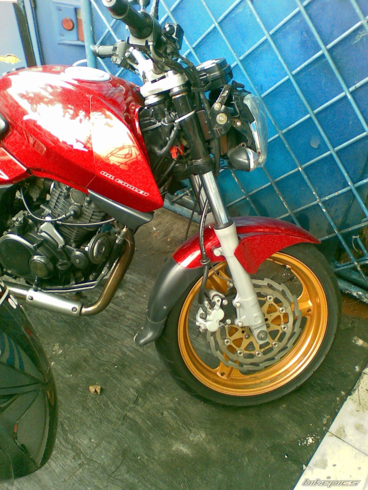 Bike Photo 2470289