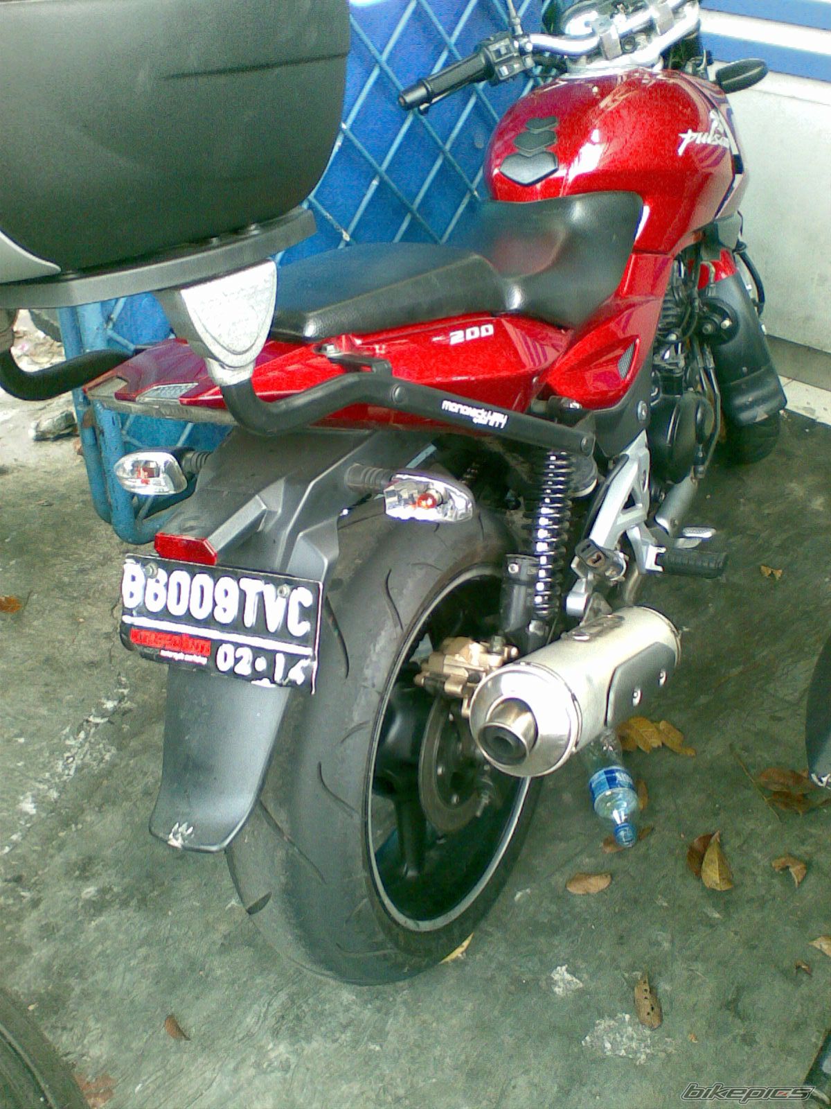 Bike Photo 2470291