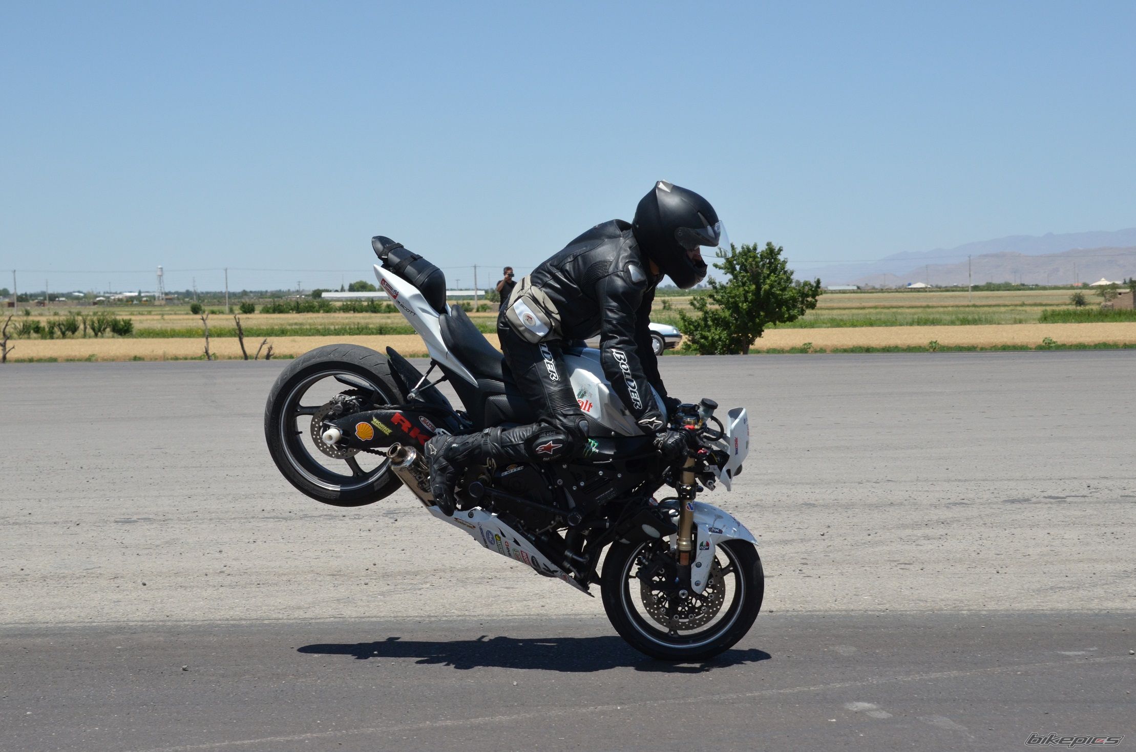Bike Photo 2470321