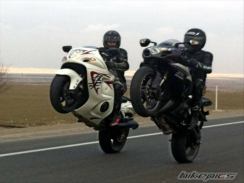 Bike Photo 2470325