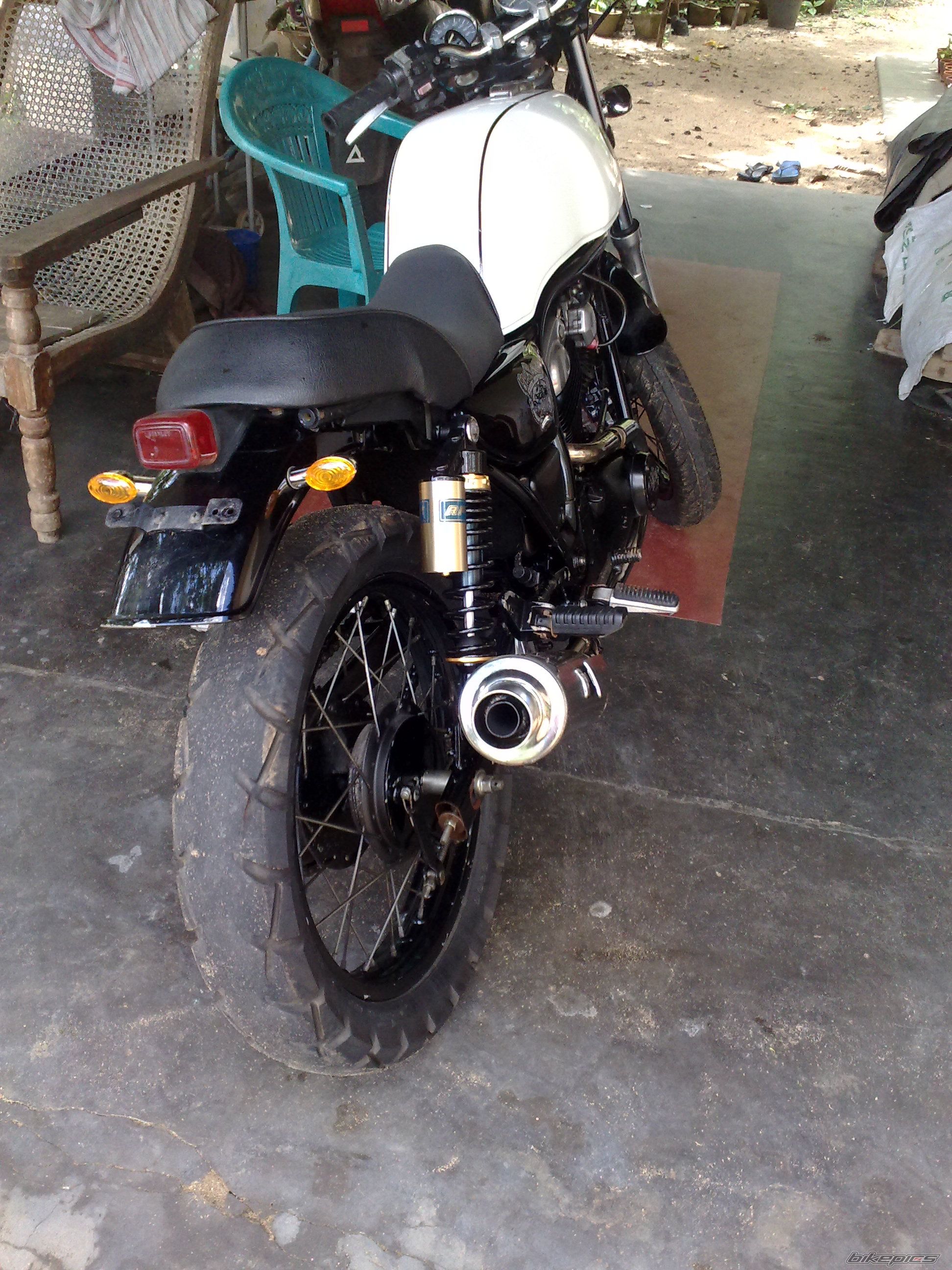 Bike Photo 2470370