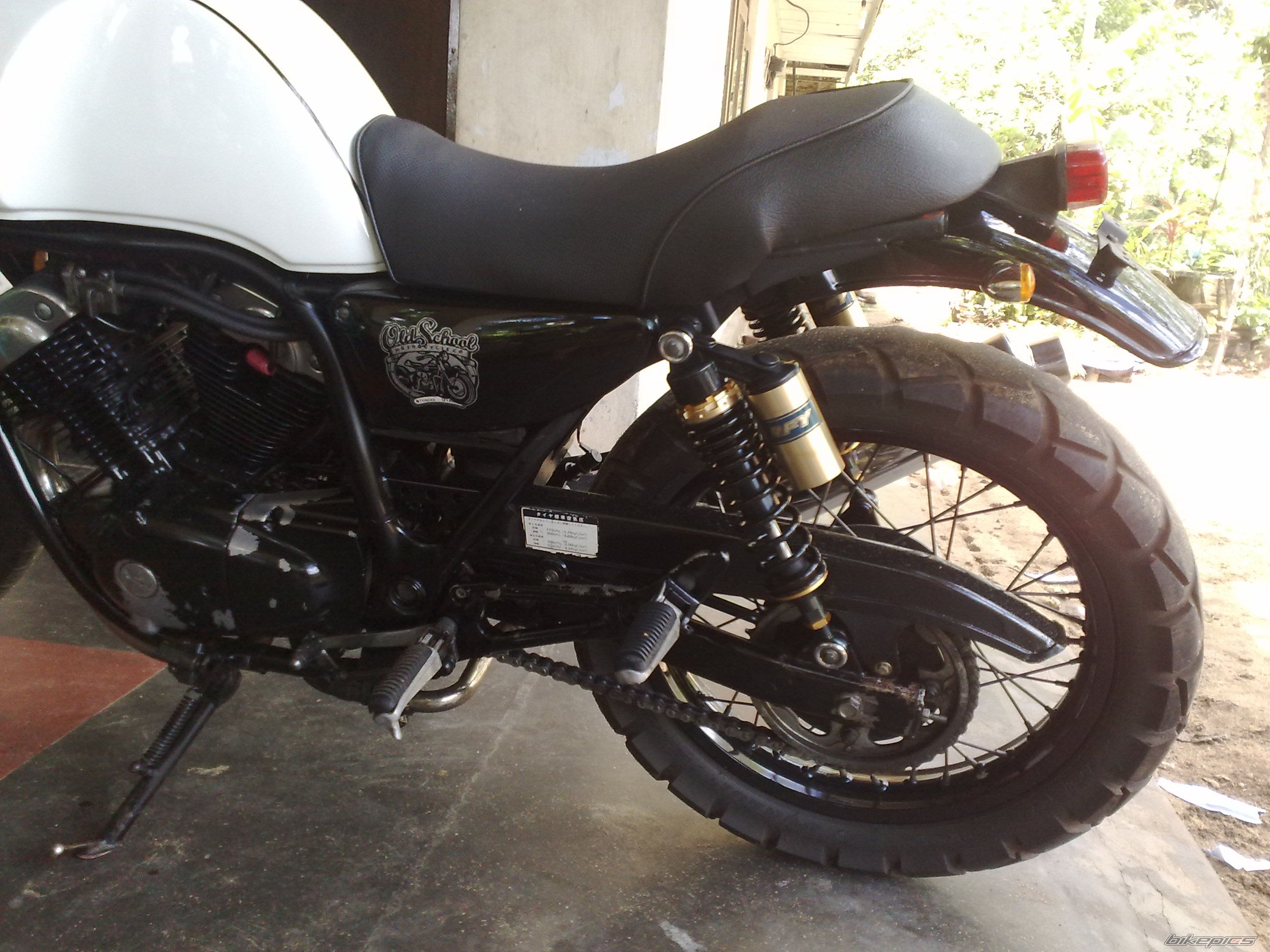 Bike Photo 2470372