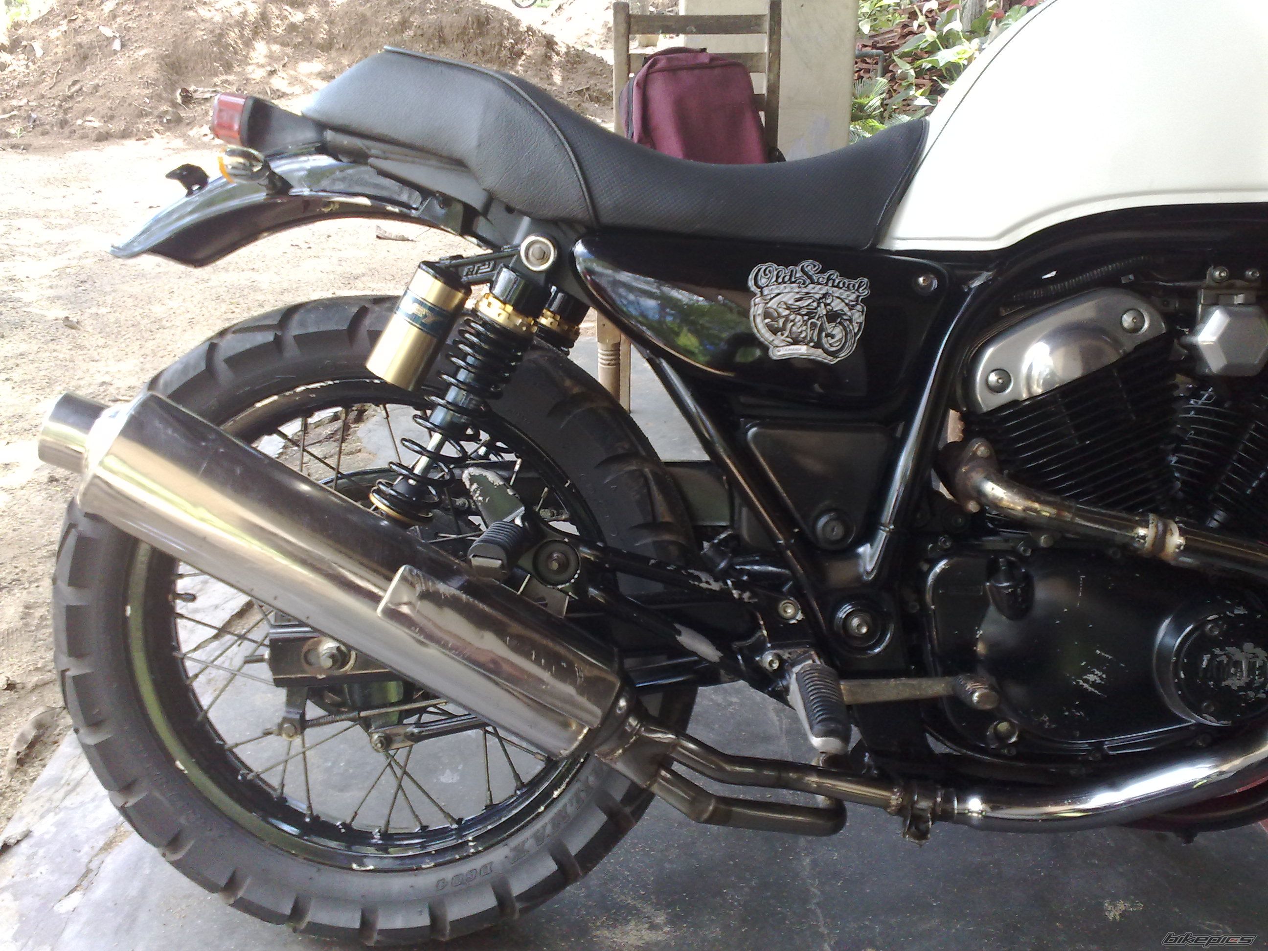 Bike Photo 2470373