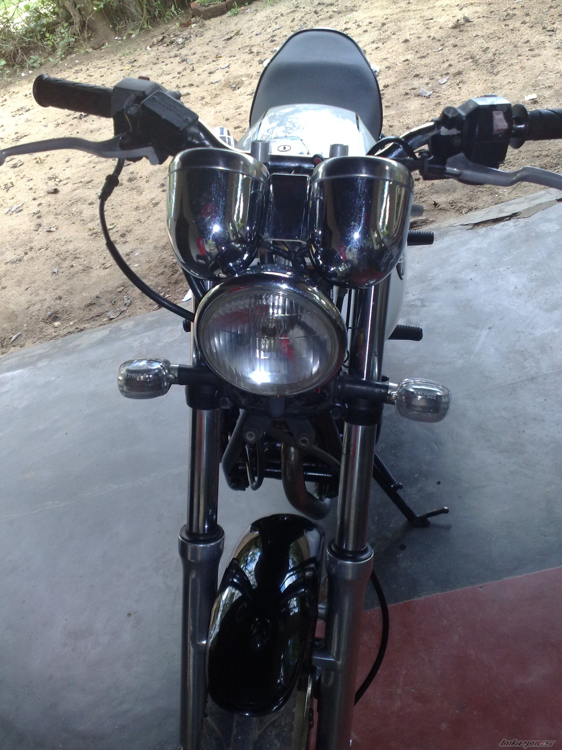 Bike Photo 2470375