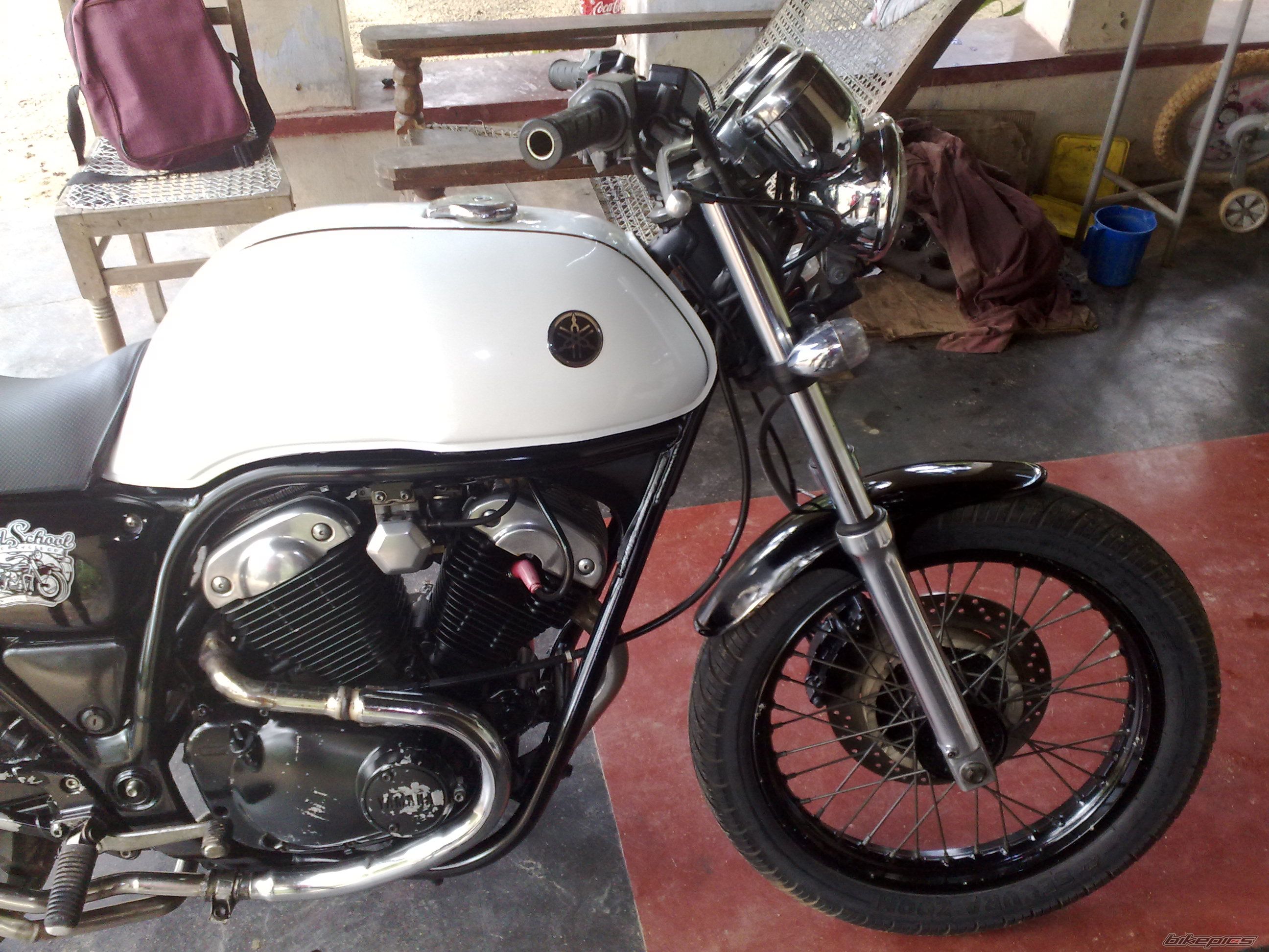 Bike Photo 2470377