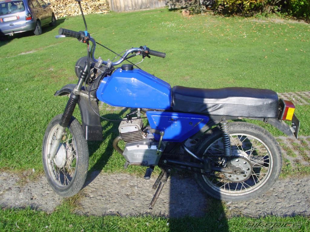Bike Photo 2470395