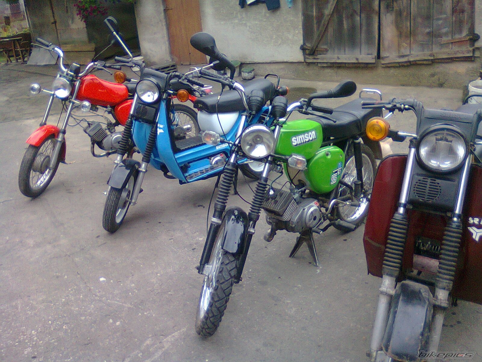 Bike Photo 2470403