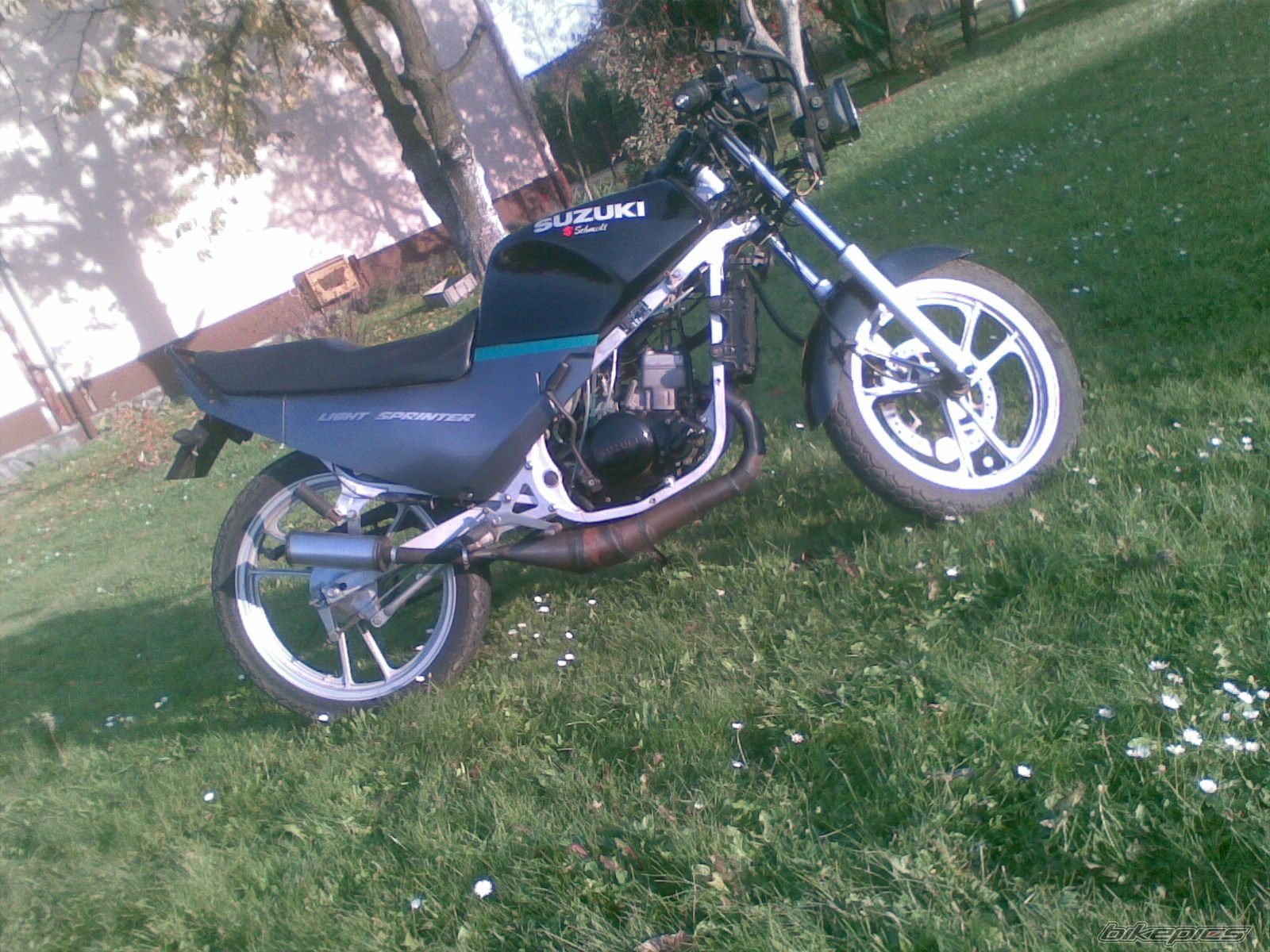 Bike Photo 2470450