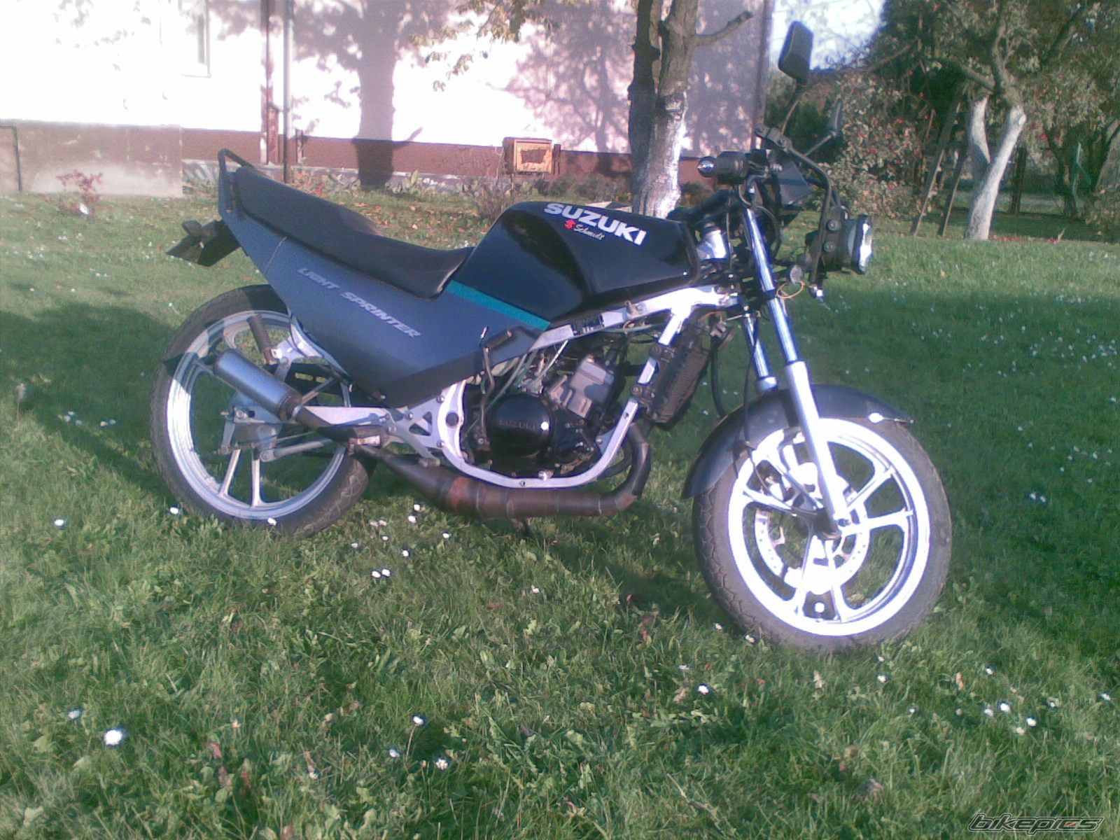 Bike Photo 2470457