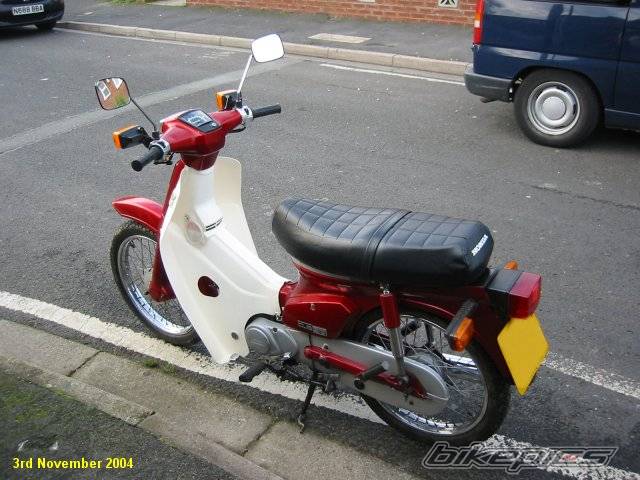 Bike Photo 247046