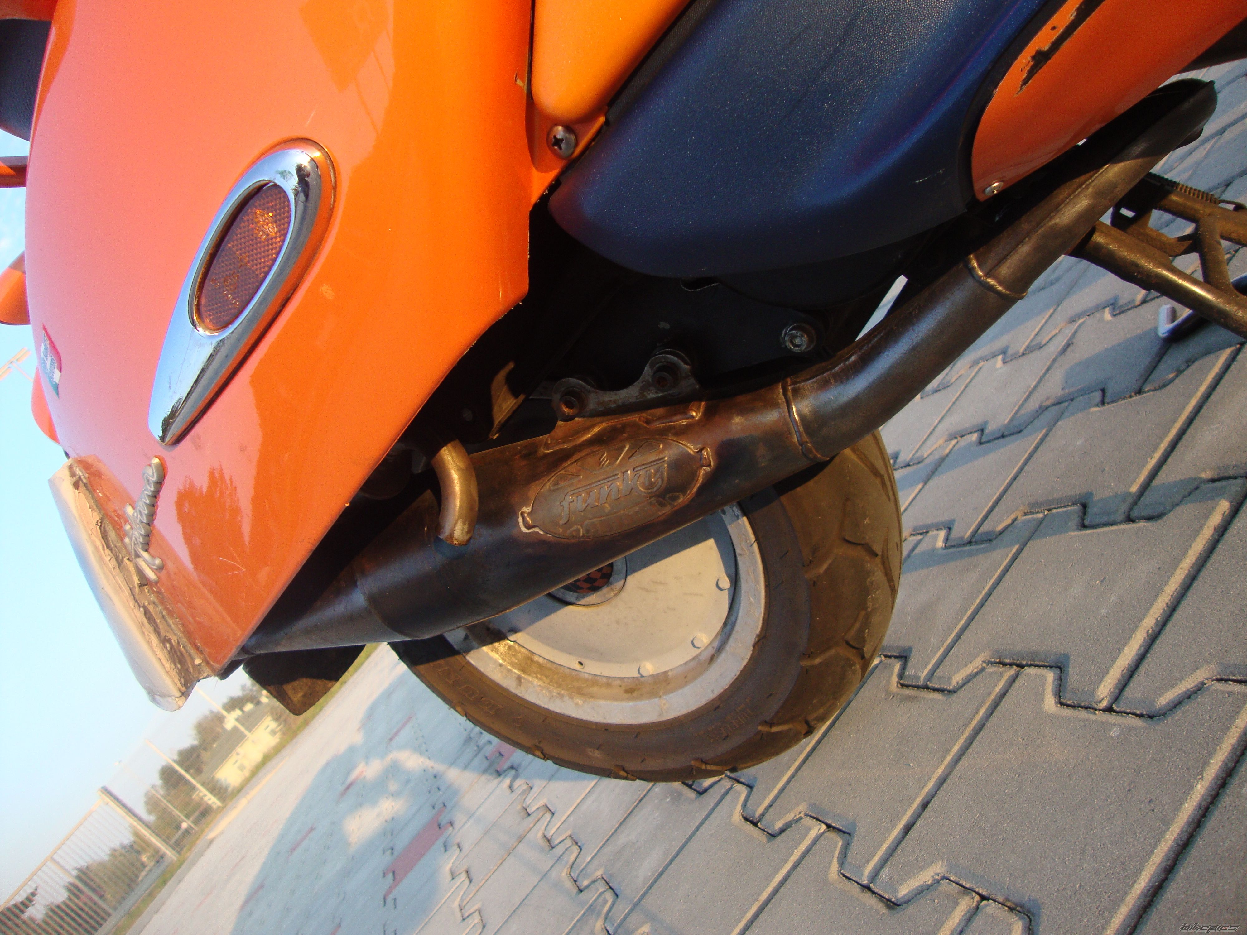 Bike Photo 2470488