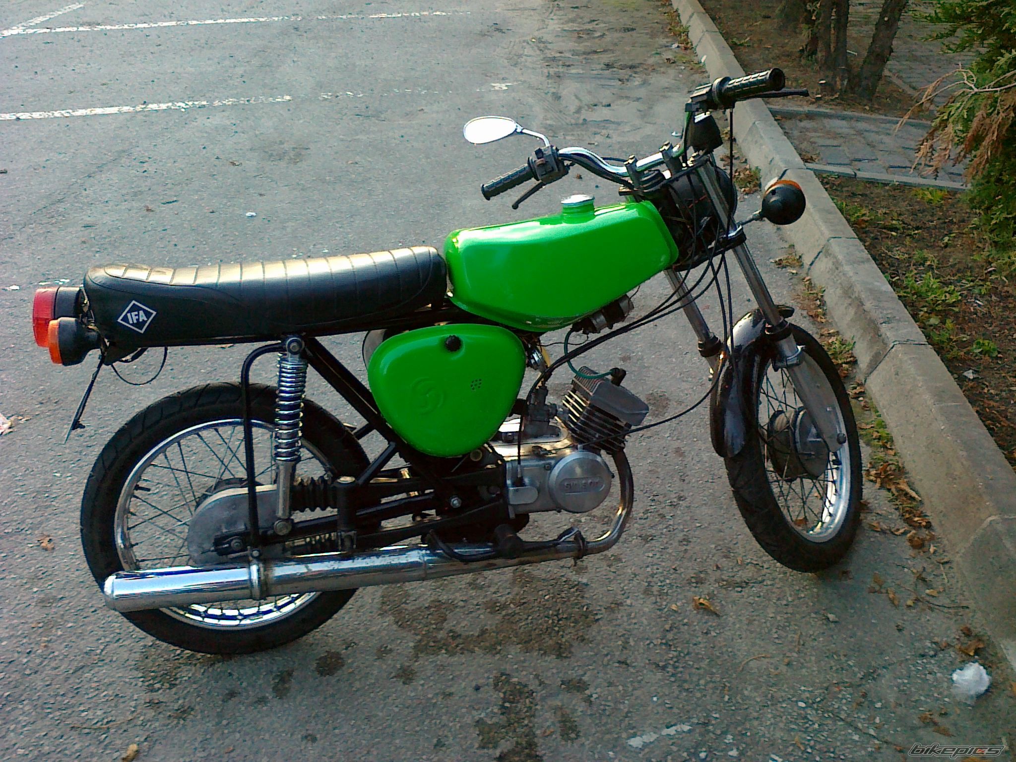Bike Photo 2470495