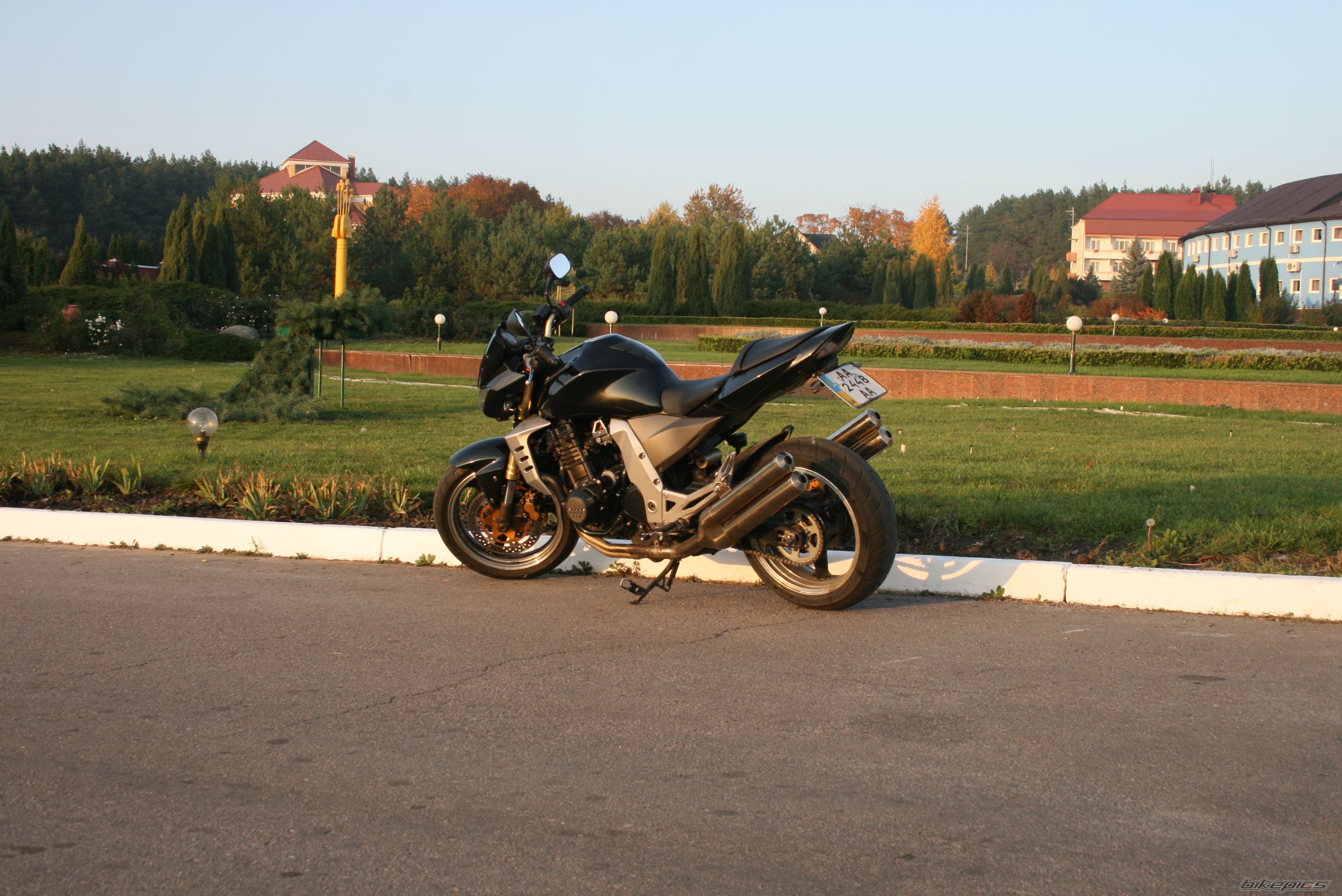 Bike Photo 2470524