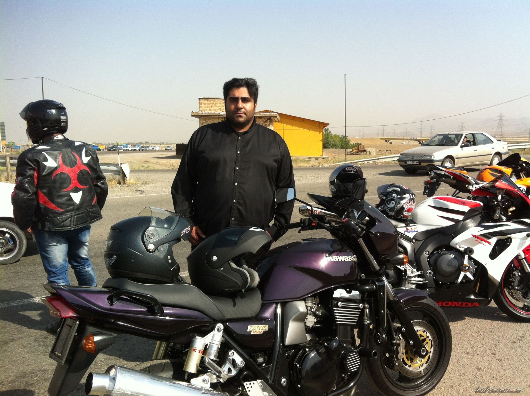 Bike Photo 2470548
