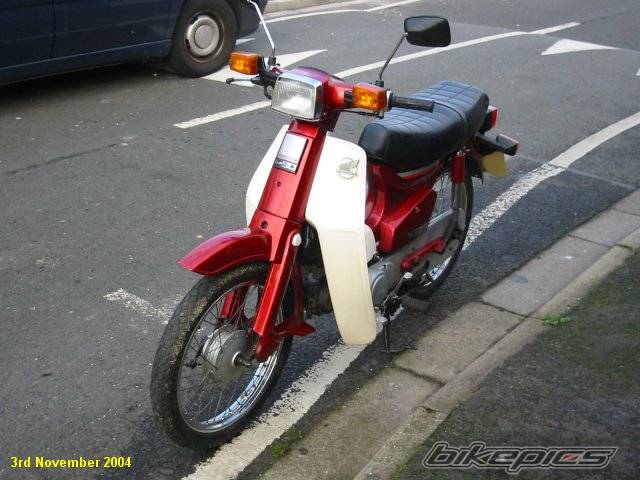 Bike Photo 247055