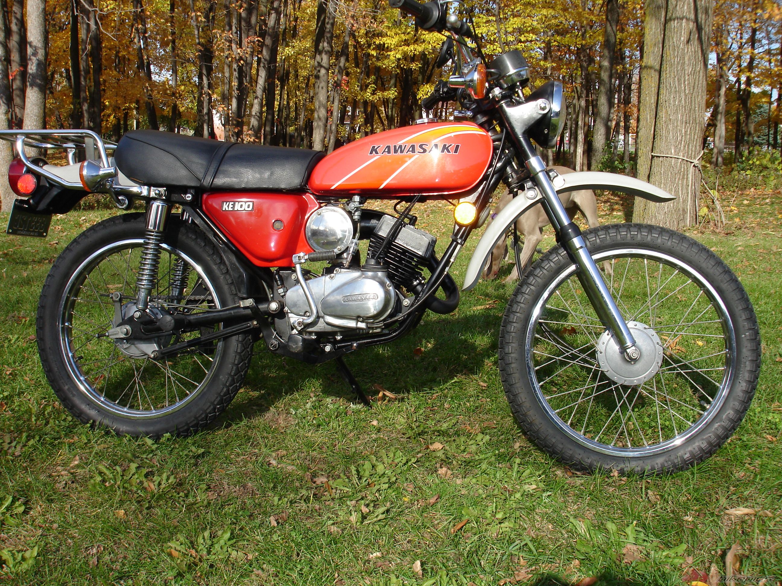 Bike Photo 2470562