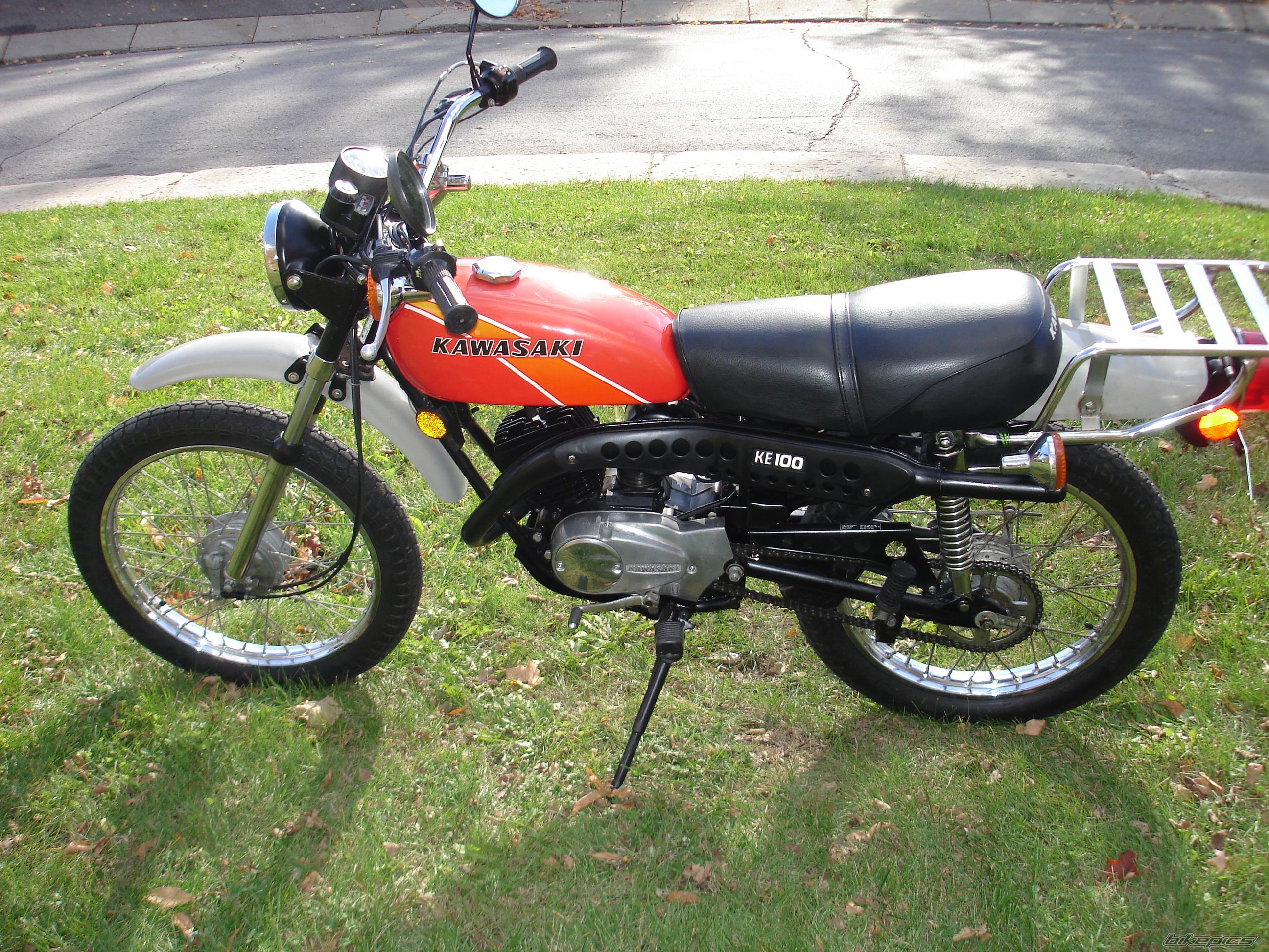 Bike Photo 2470563