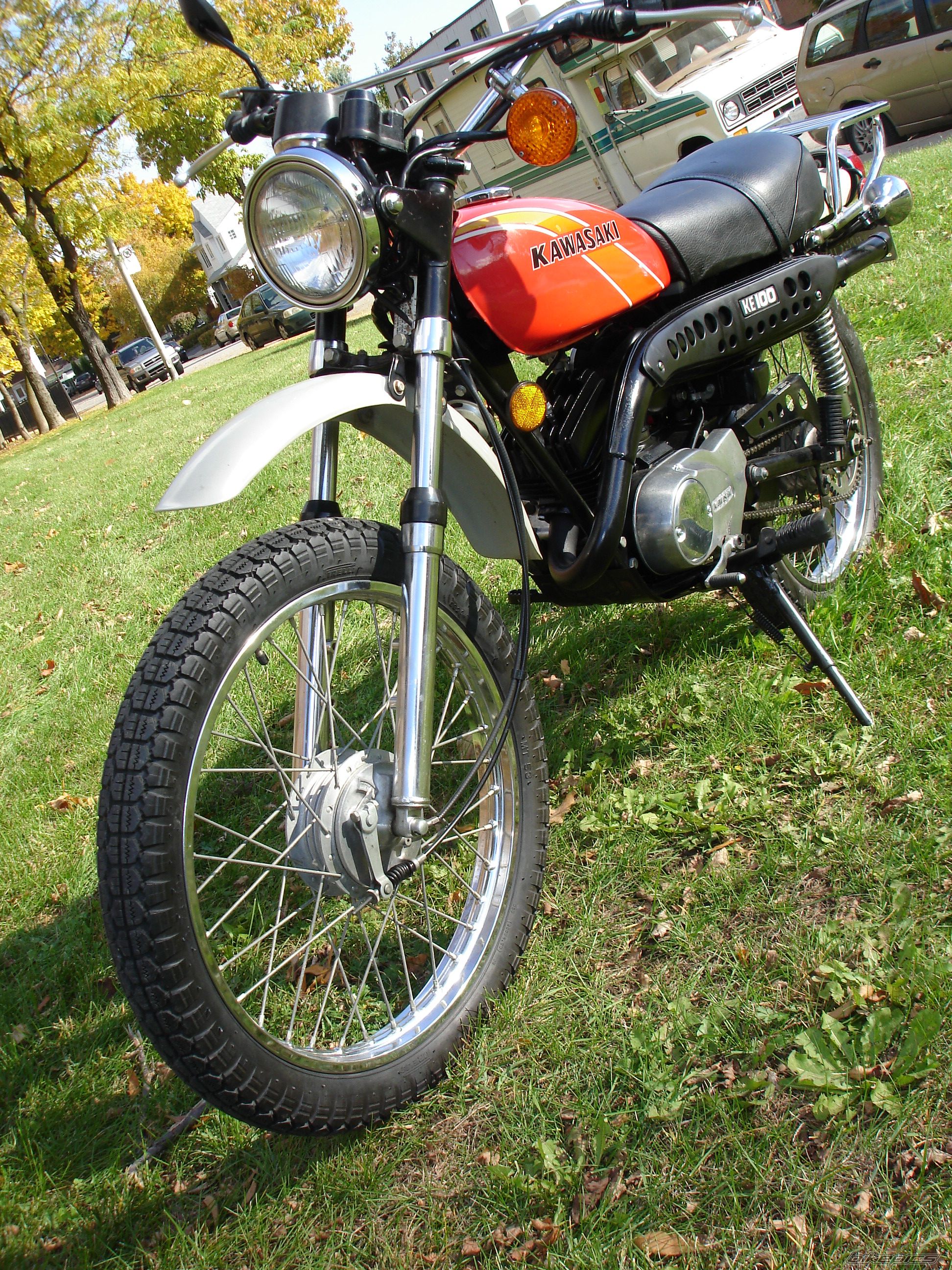 Bike Photo 2470565