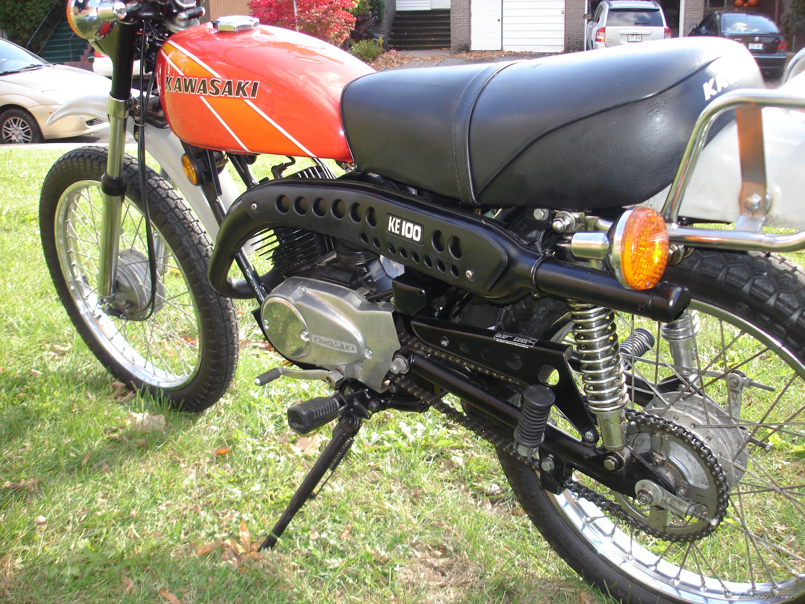Bike Photo 2470566