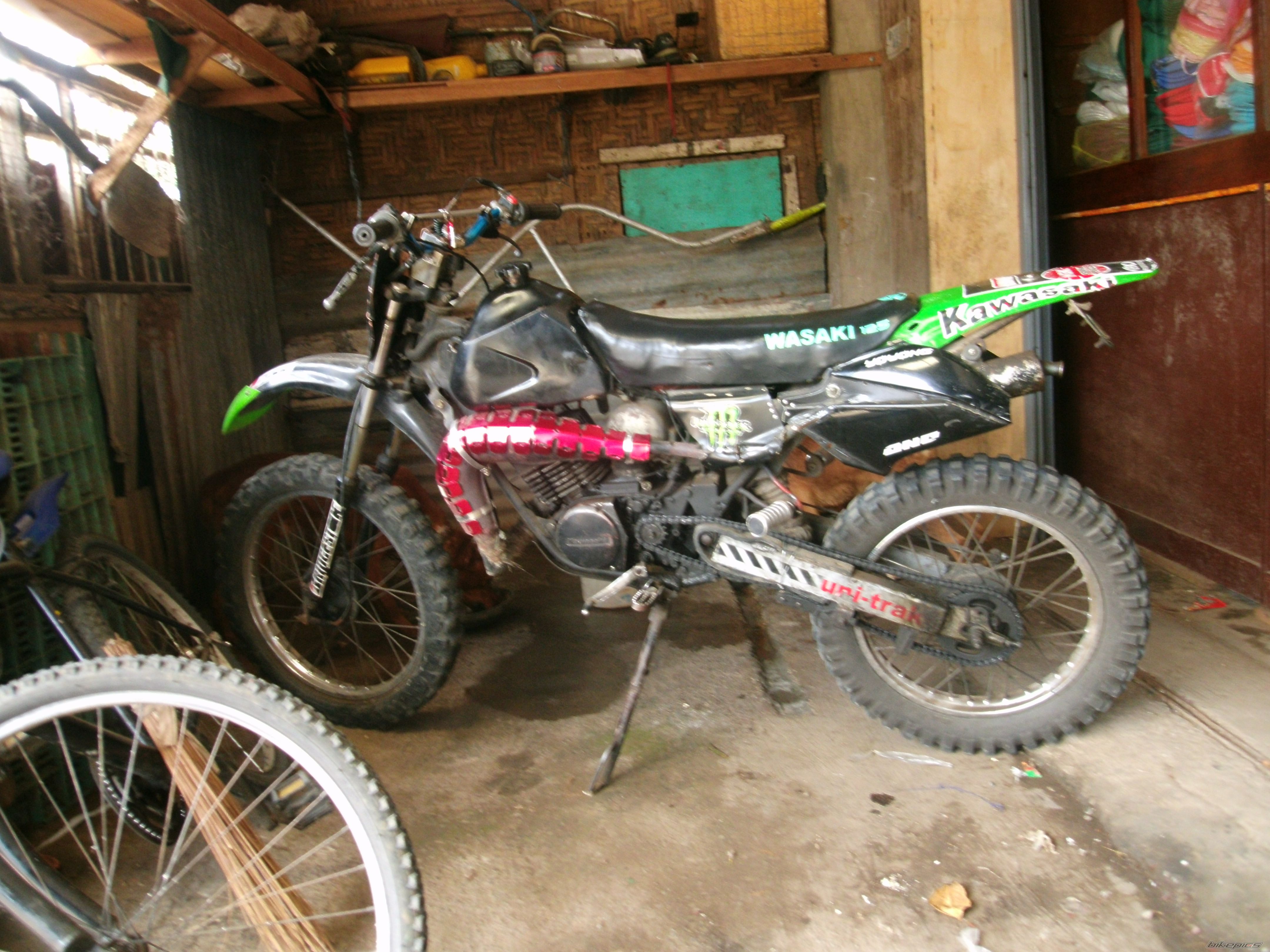 Bike Photo 2470610