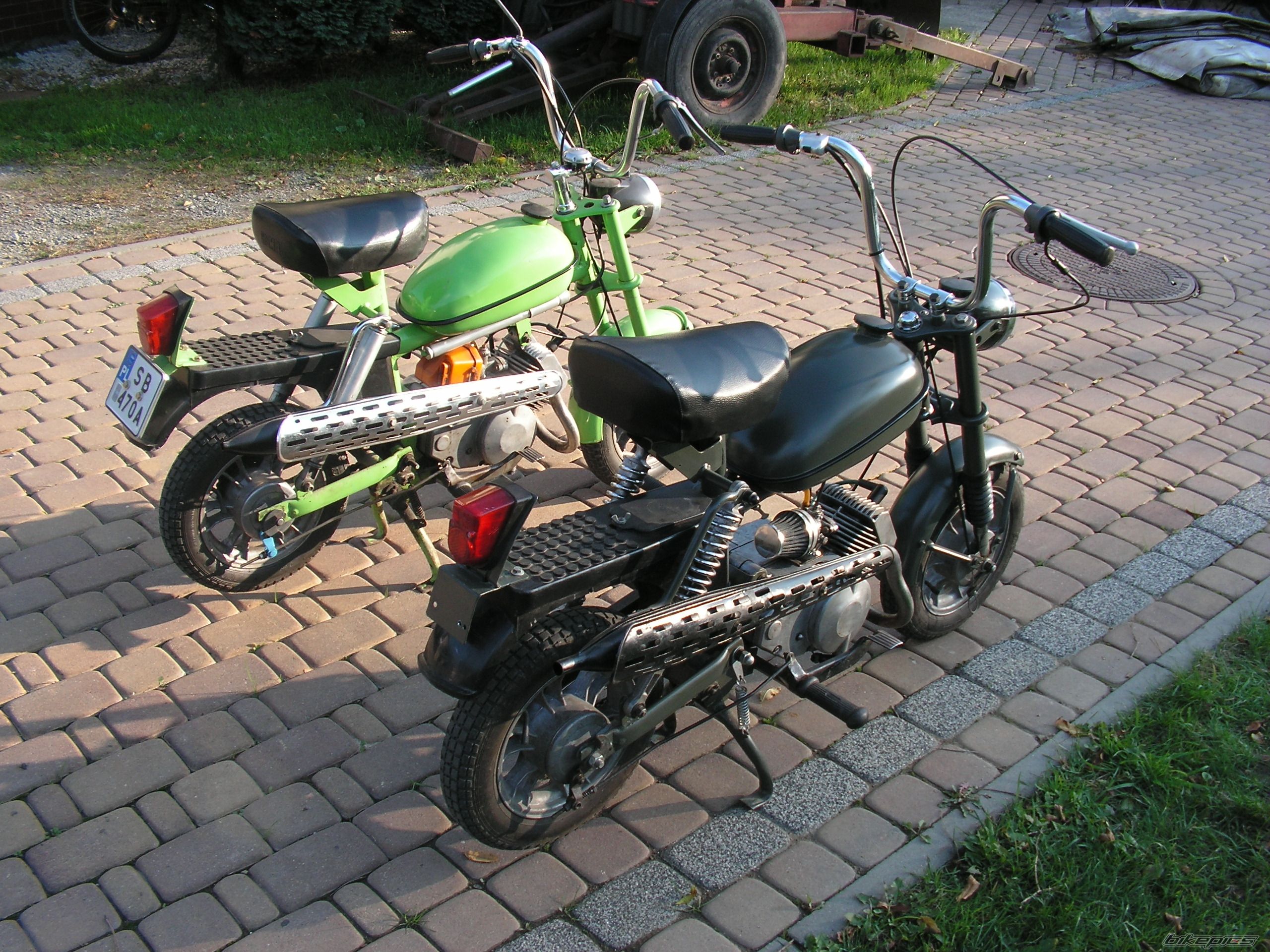 Bike Photo 2470773