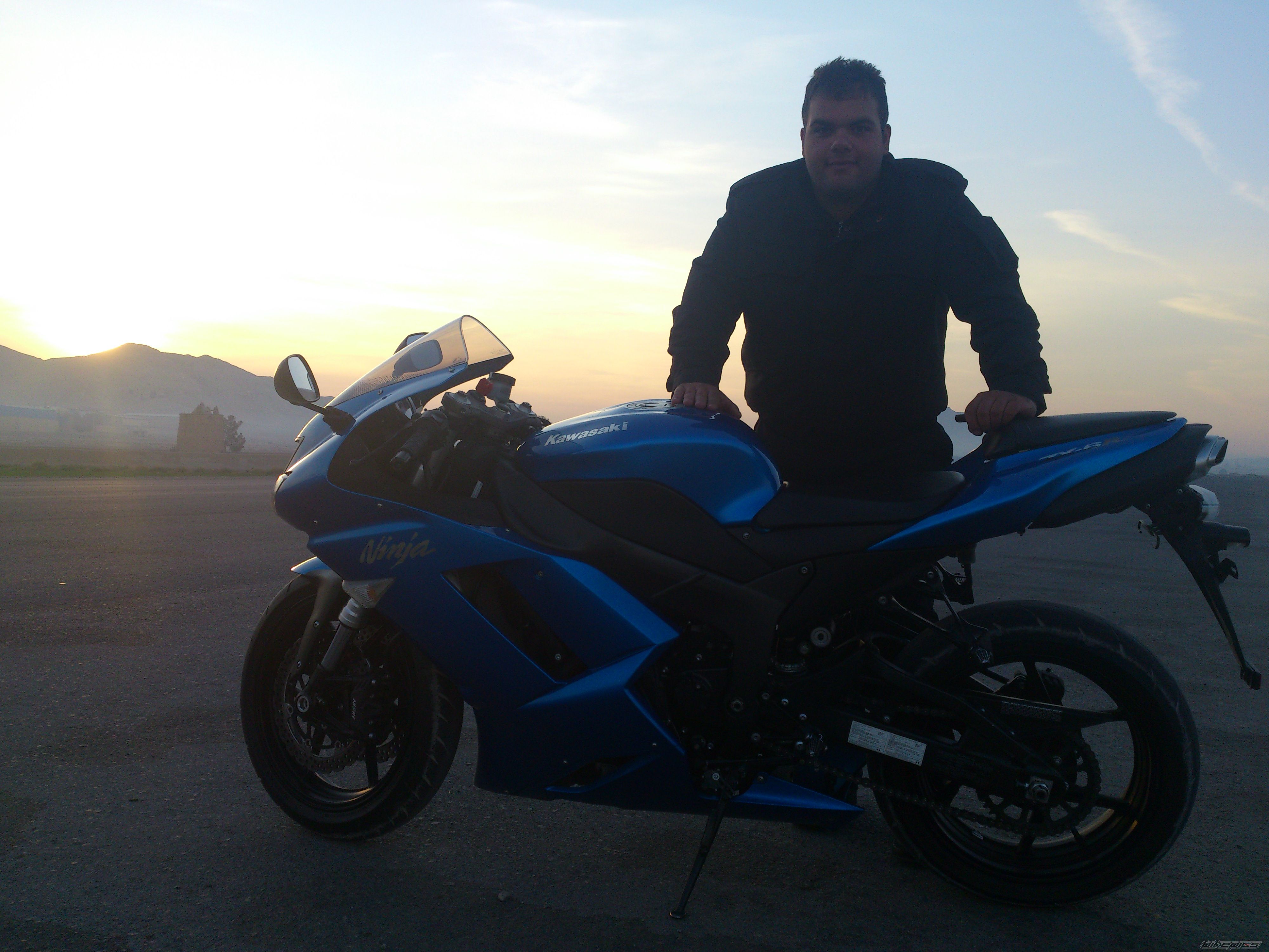 Bike Photo 2470809
