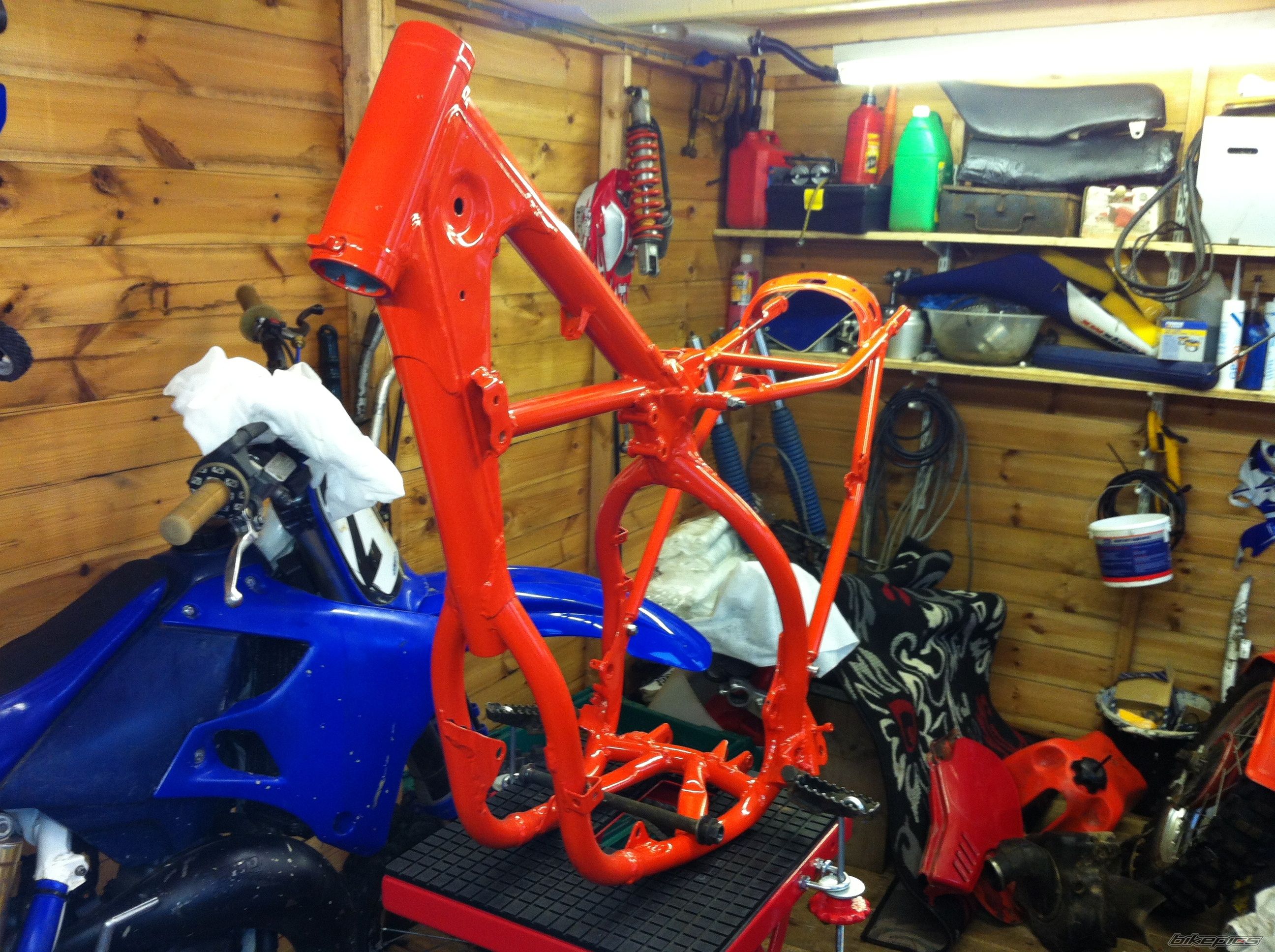 Bike Photo 2470821