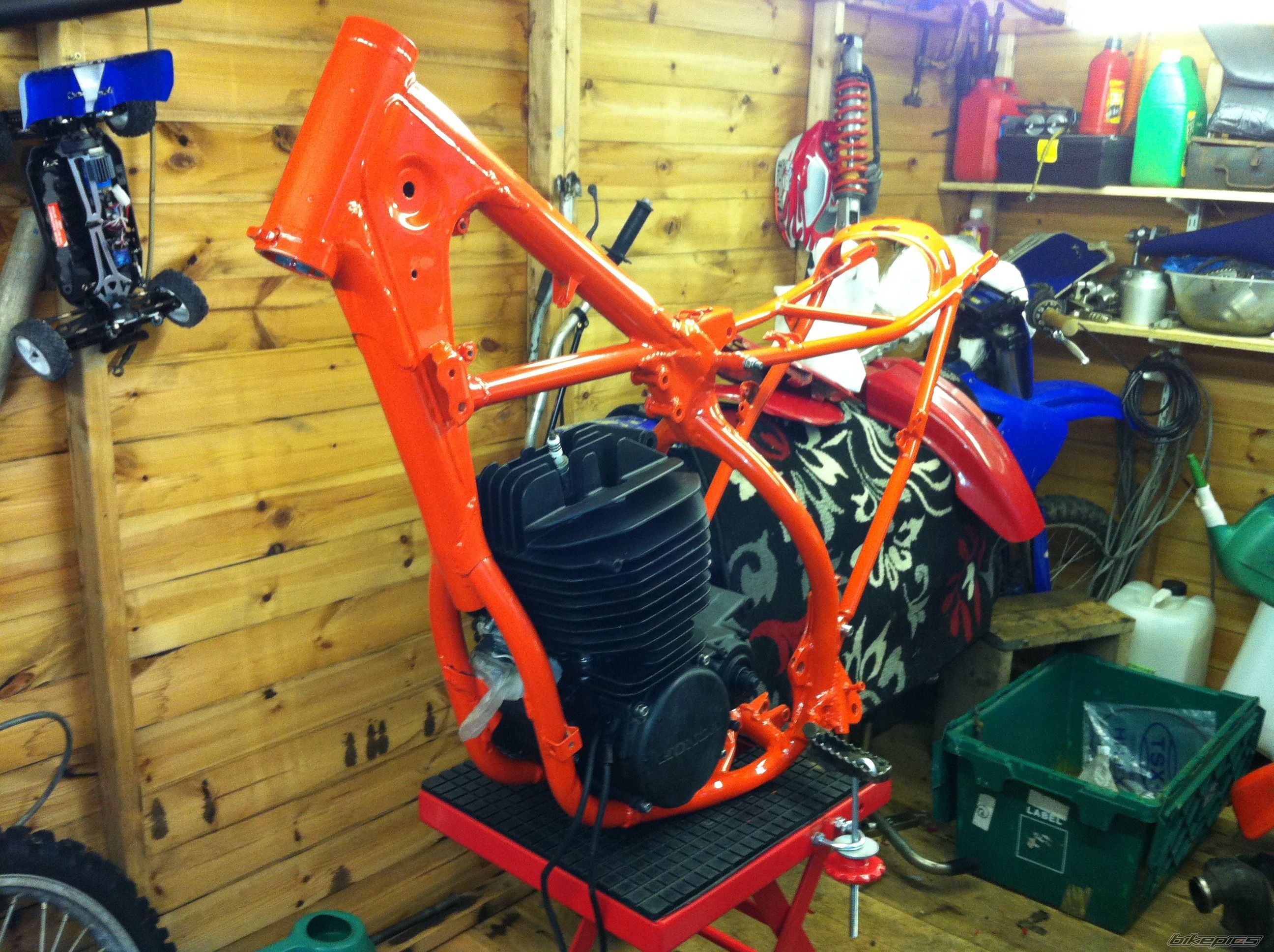Bike Photo 2470822