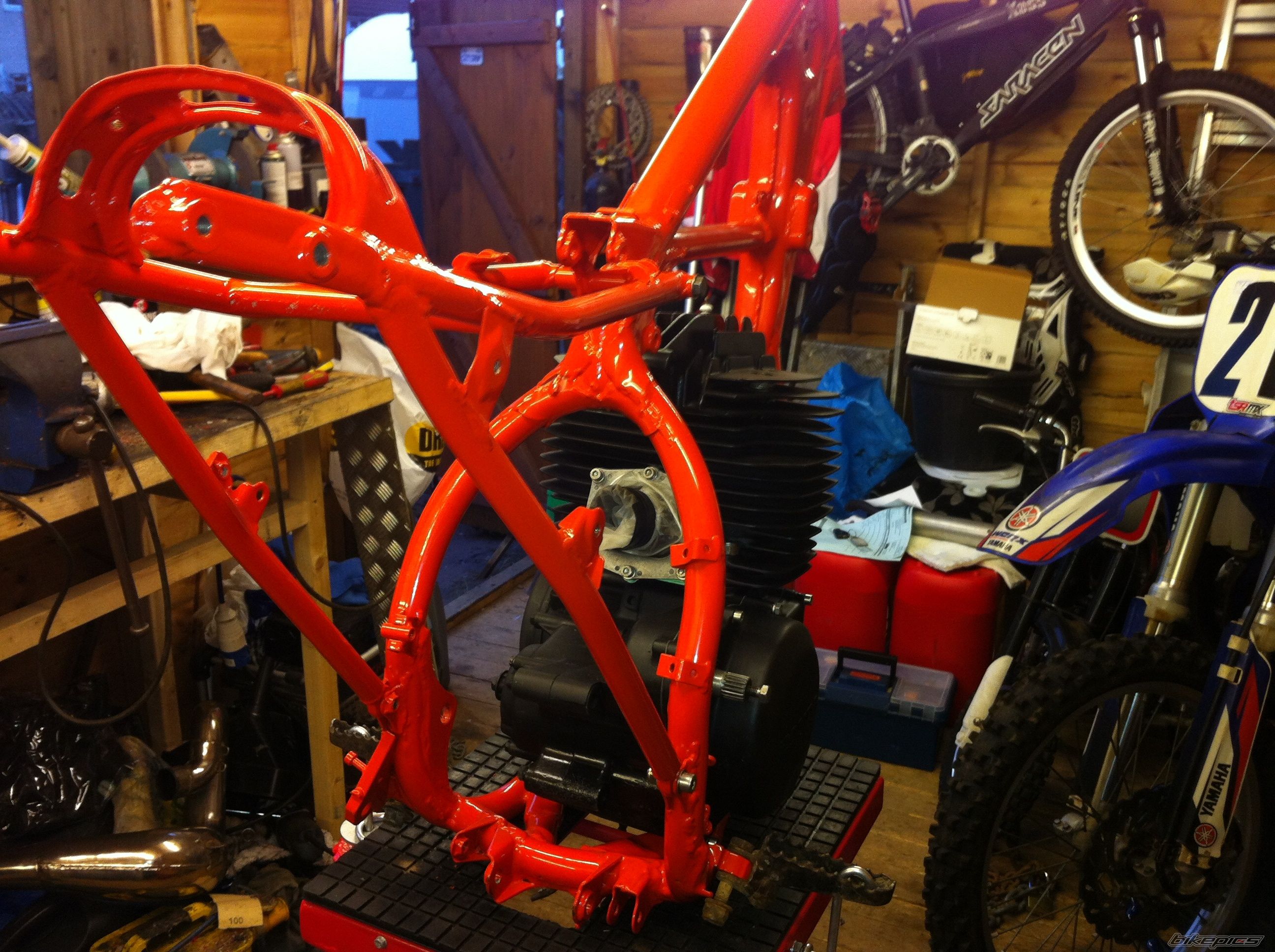 Bike Photo 2470824