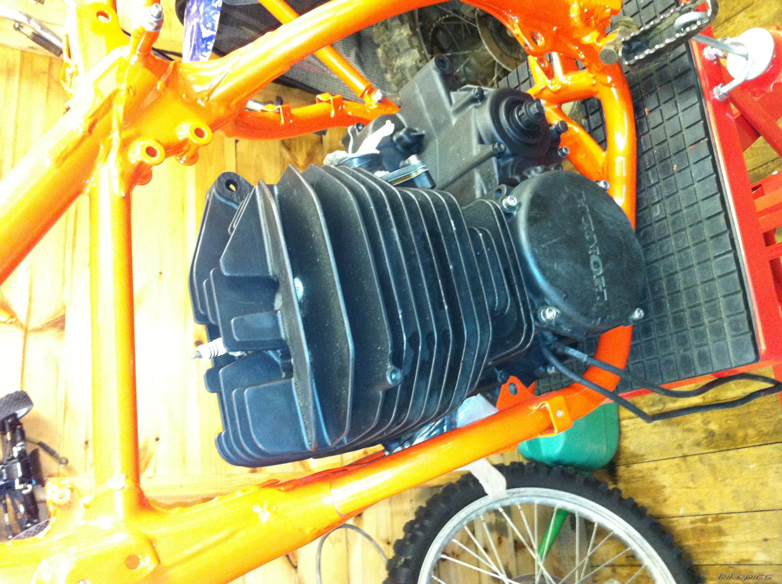 Bike Photo 2470826