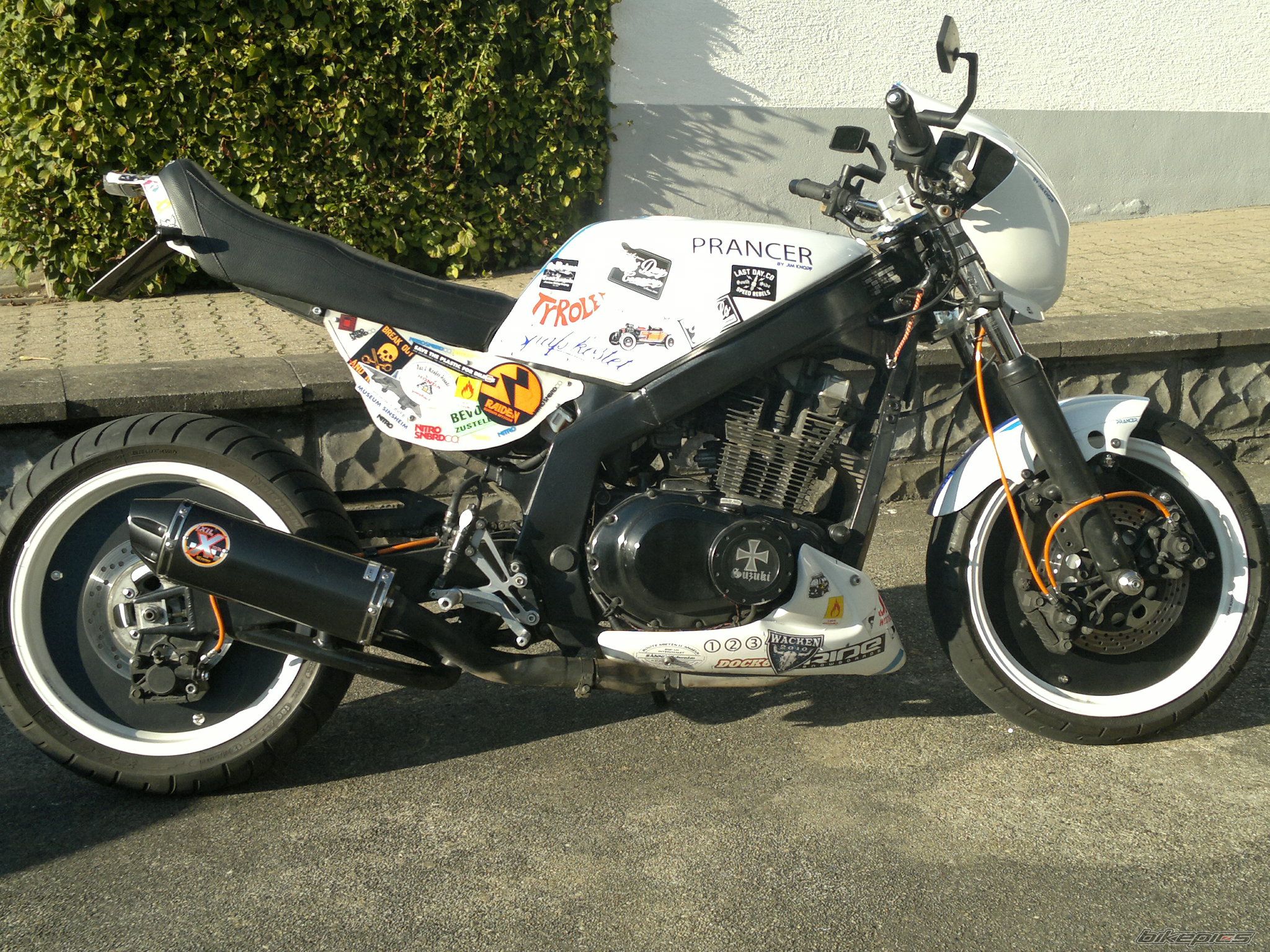 Bike Photo 2470830