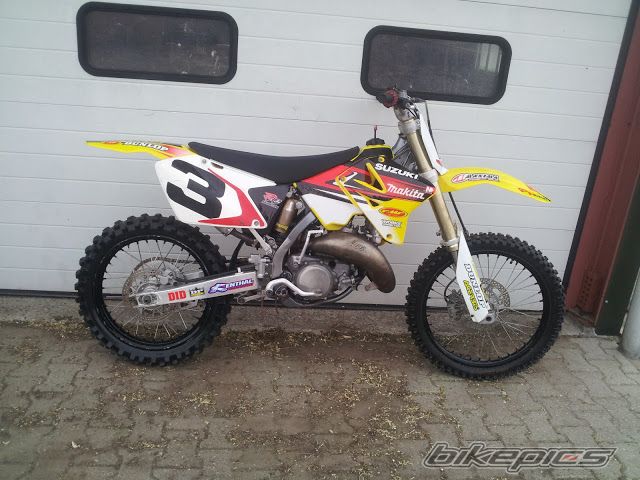 Bike Photo 2470833