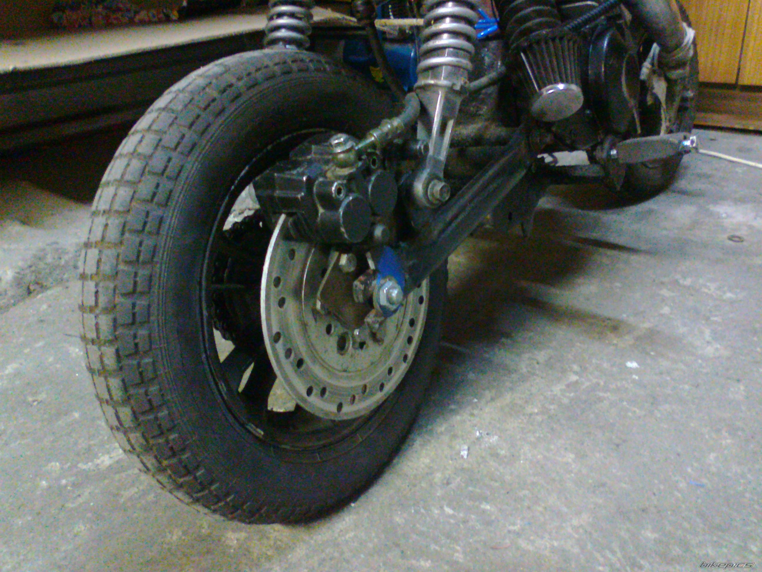 Bike Photo 2470862