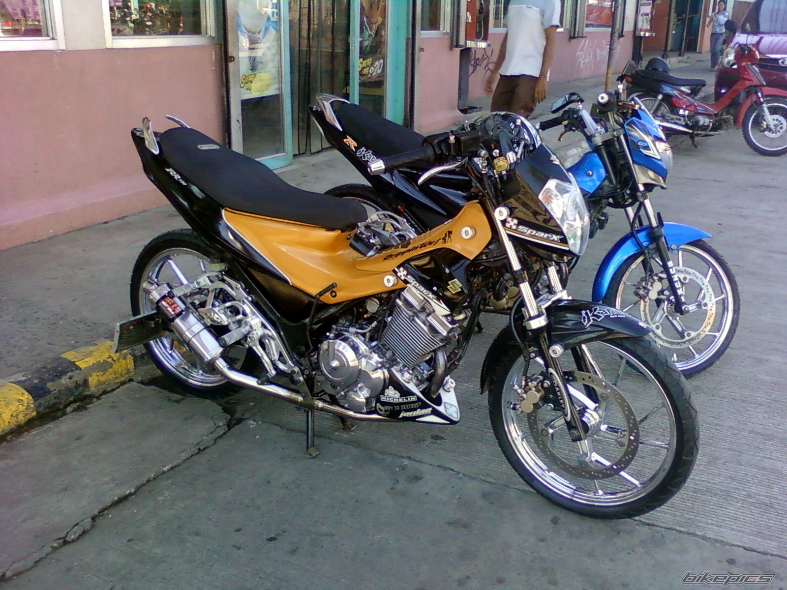 Bike Photo 2471042